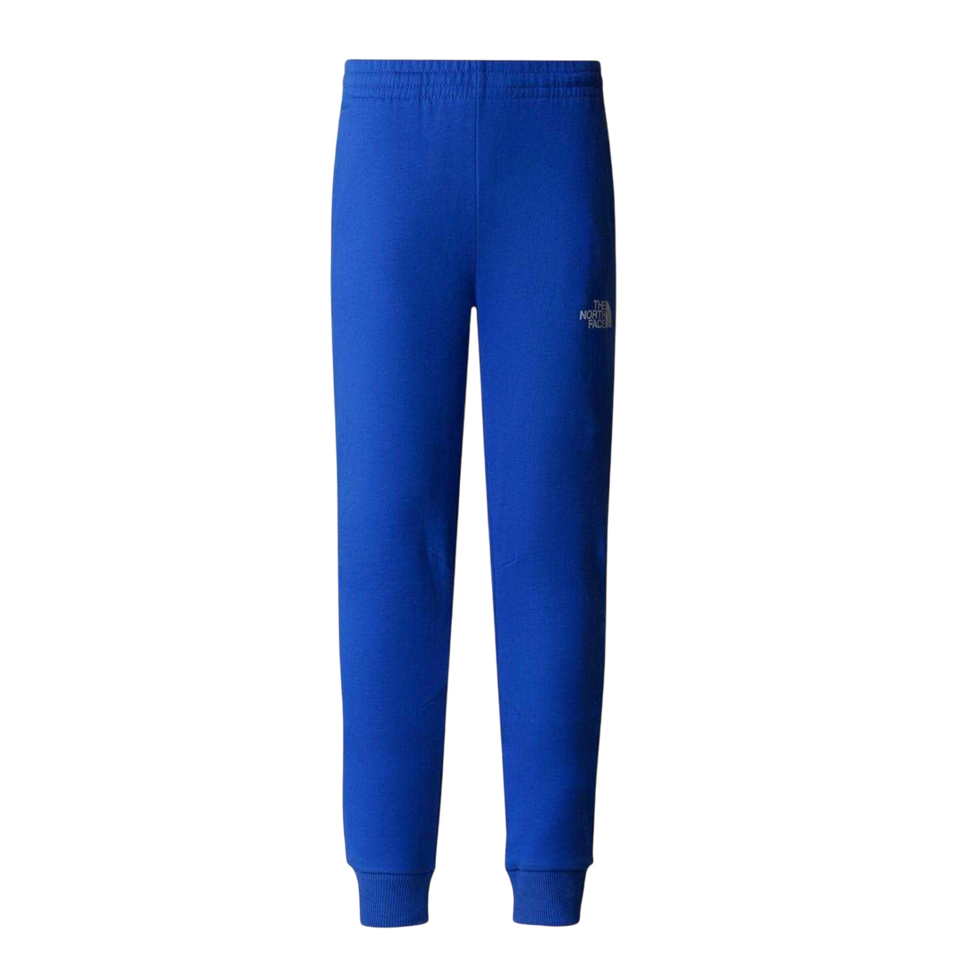 The North Face Childrens/Kids Logo Slim Jogging Bottoms