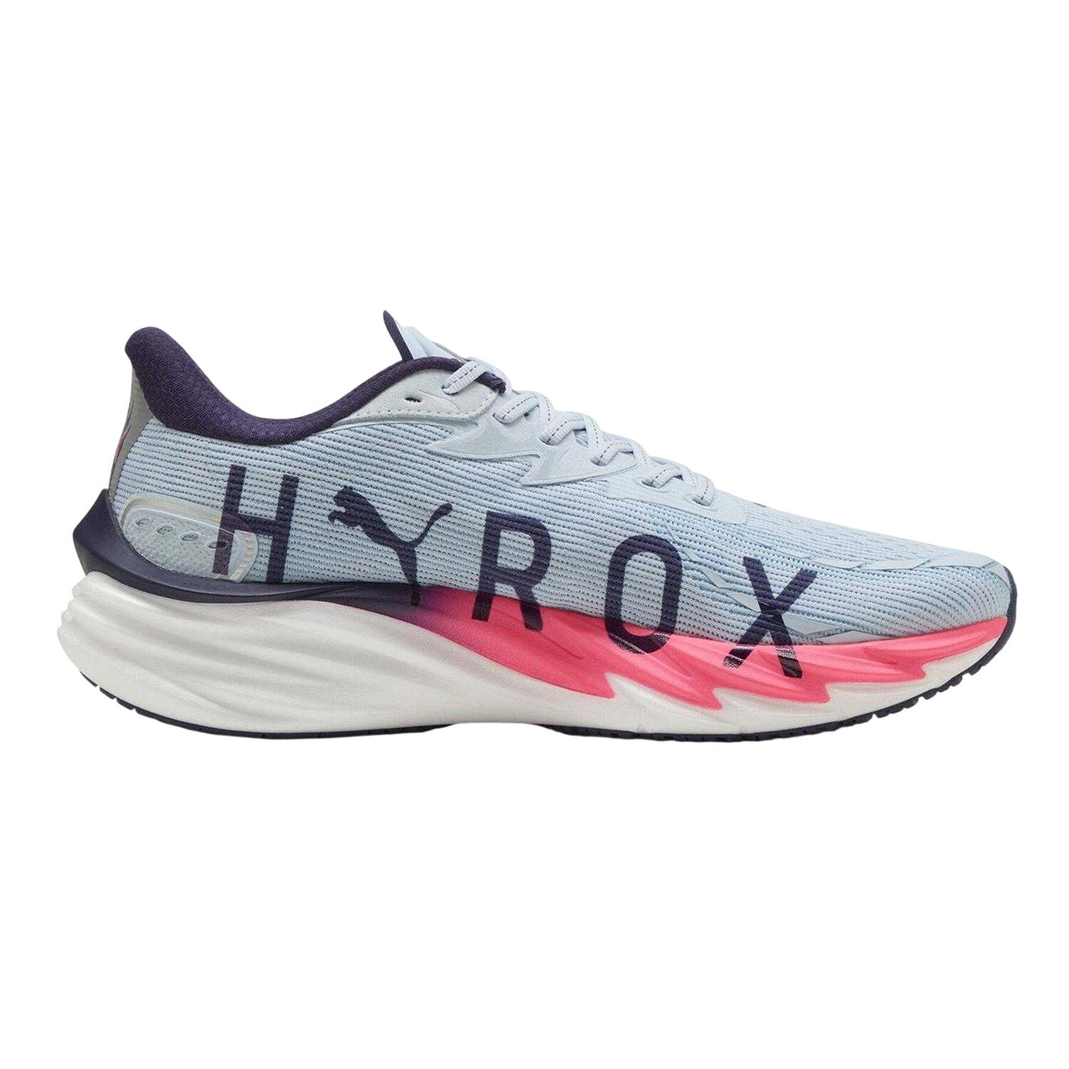 Puma Mens Velocity Nitro 4 Trainers