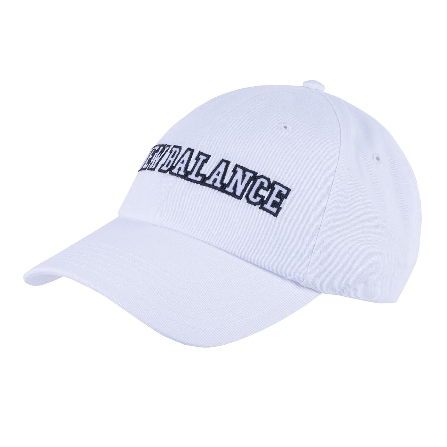 New Balance Logo Baseball Cap