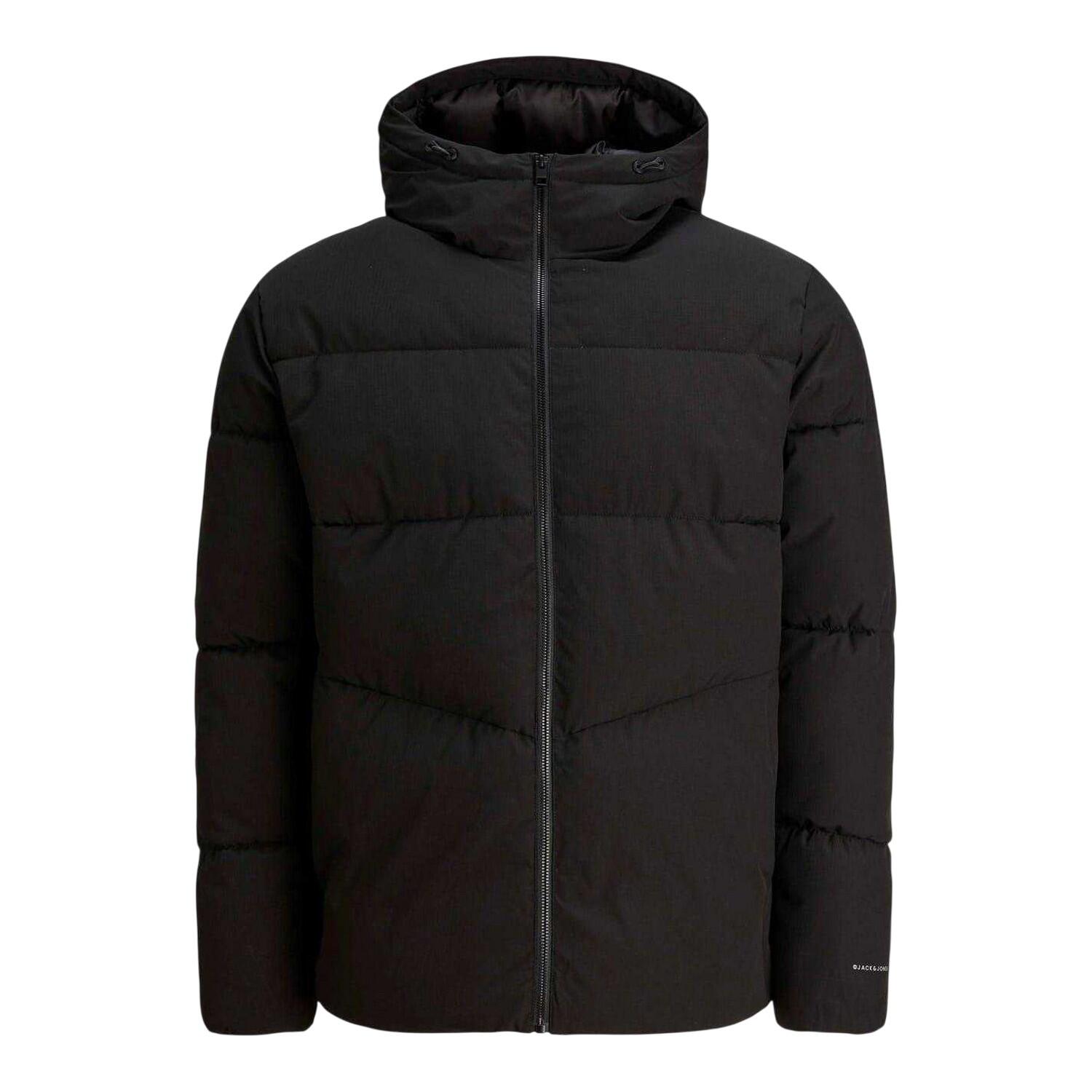 Jack And Jones Mens Puffer Jacket