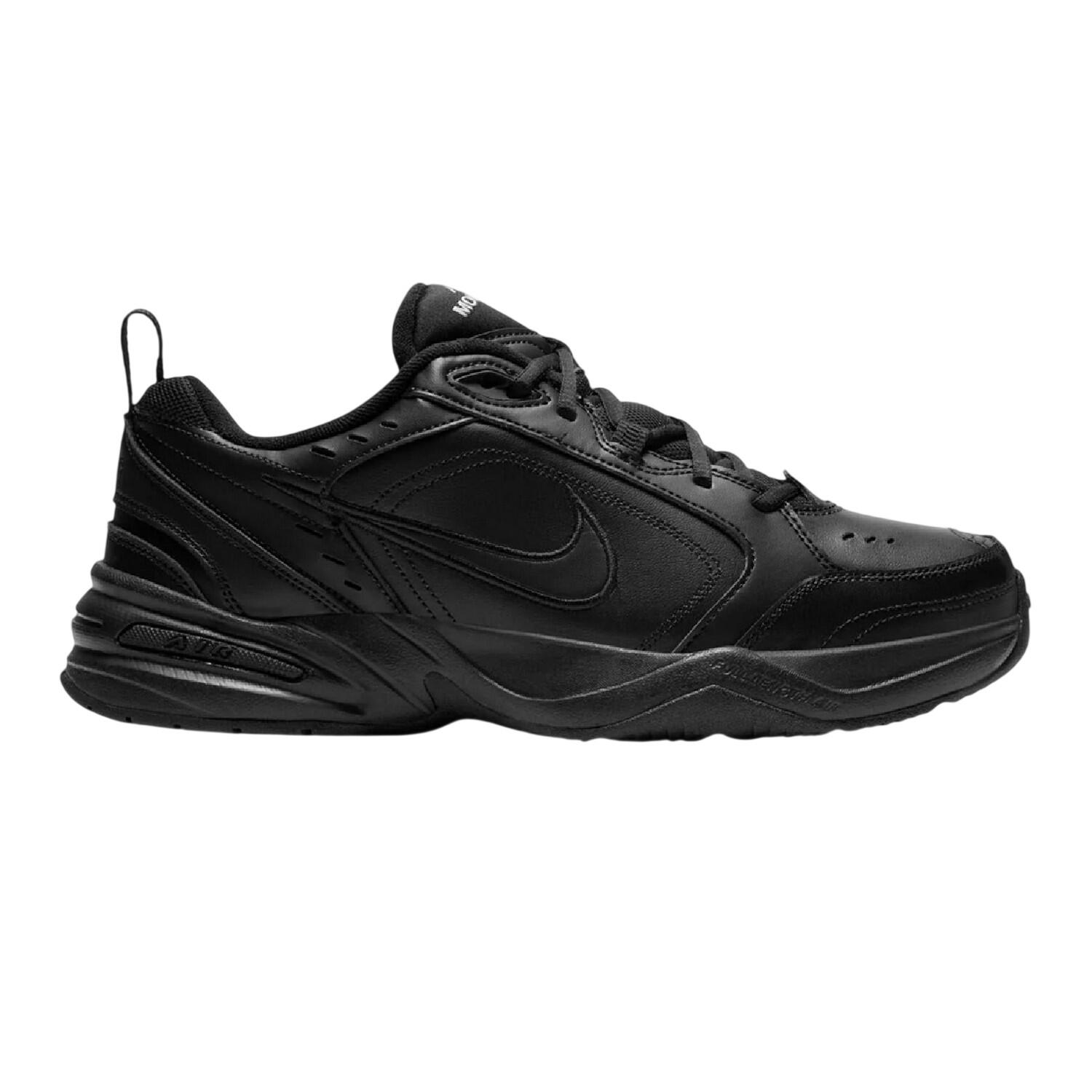 Nike Mens Monarch Iv Trainers