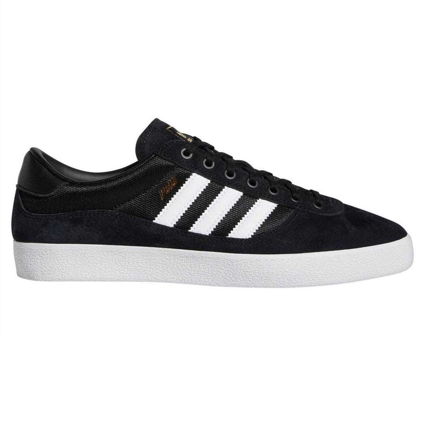 Adidas Mens Originals PUIG Leather Trainers