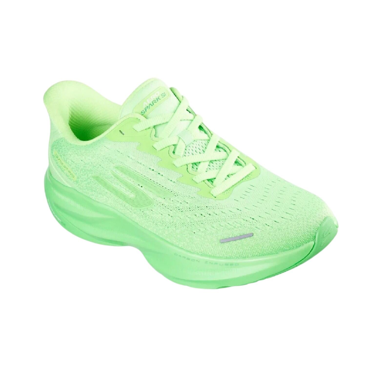 Skechers Mens Arch Fit Trainers
