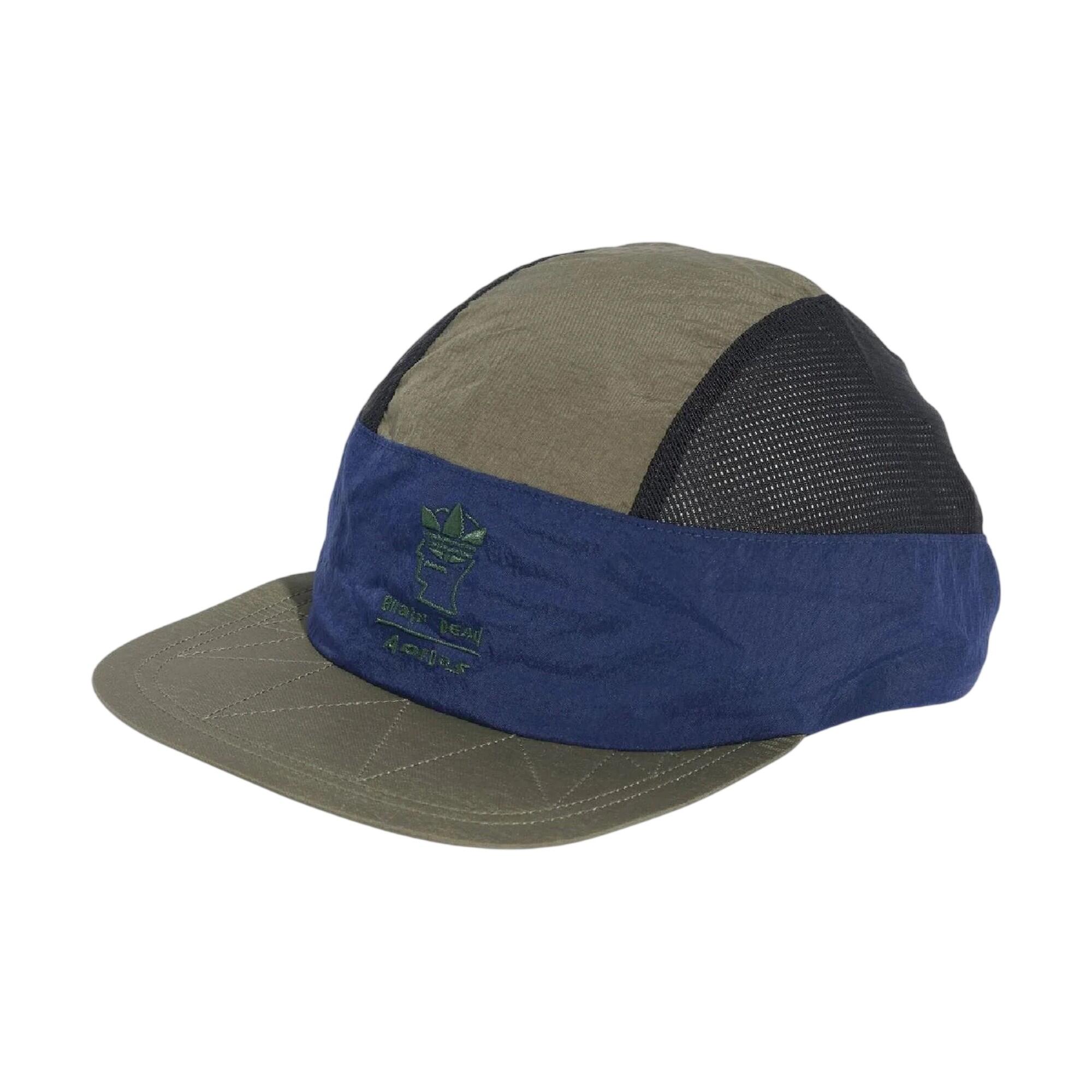 Adidas Unisex Adult Brain Dead Cap