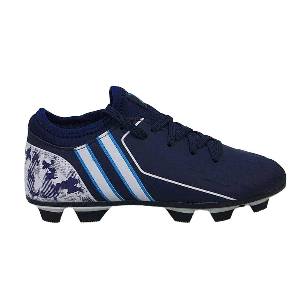 Patrick Womens/Ladies Lace Up Firm Ground Football Boots