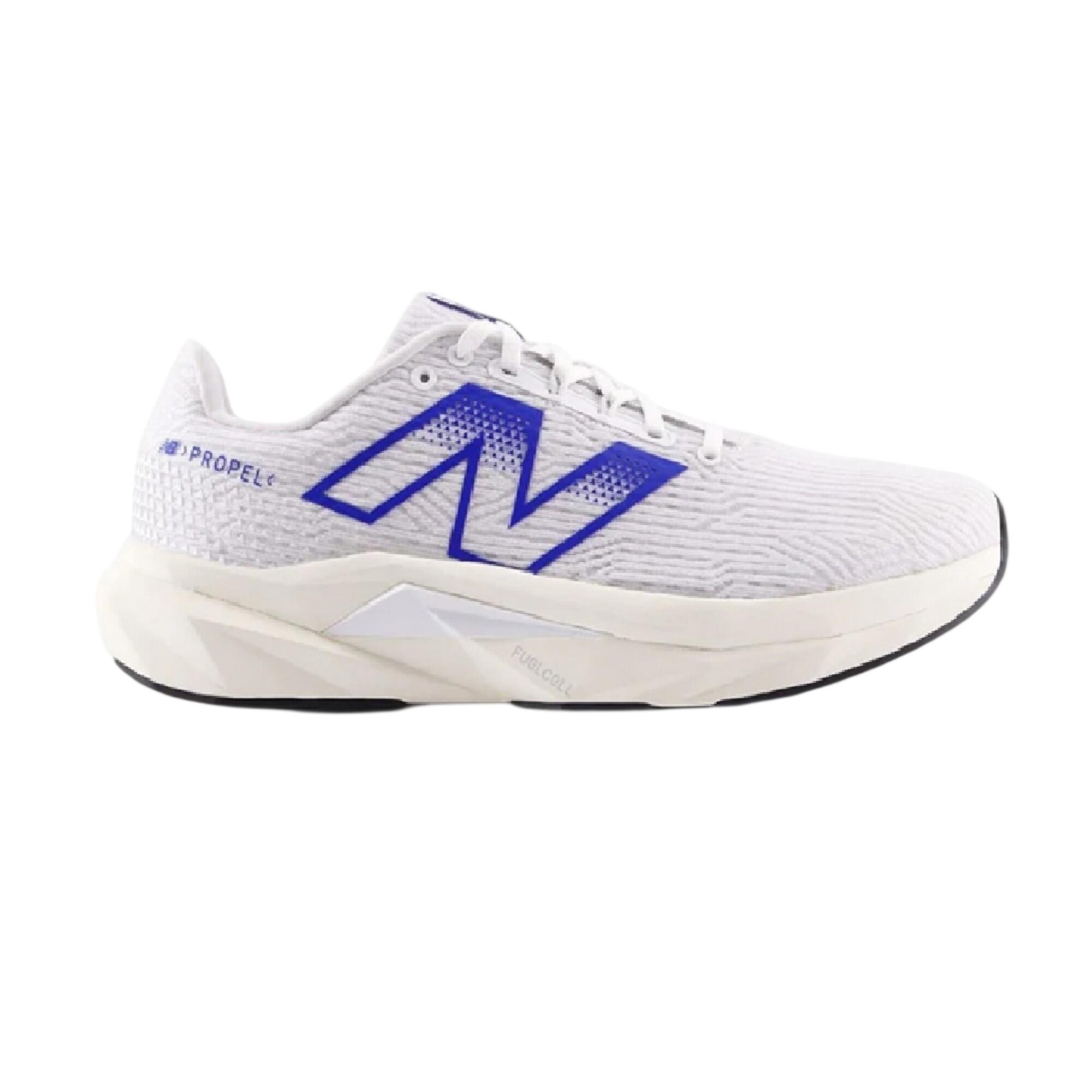 New Balance Mens FuelCell Propel V5 Cushioned Shoes