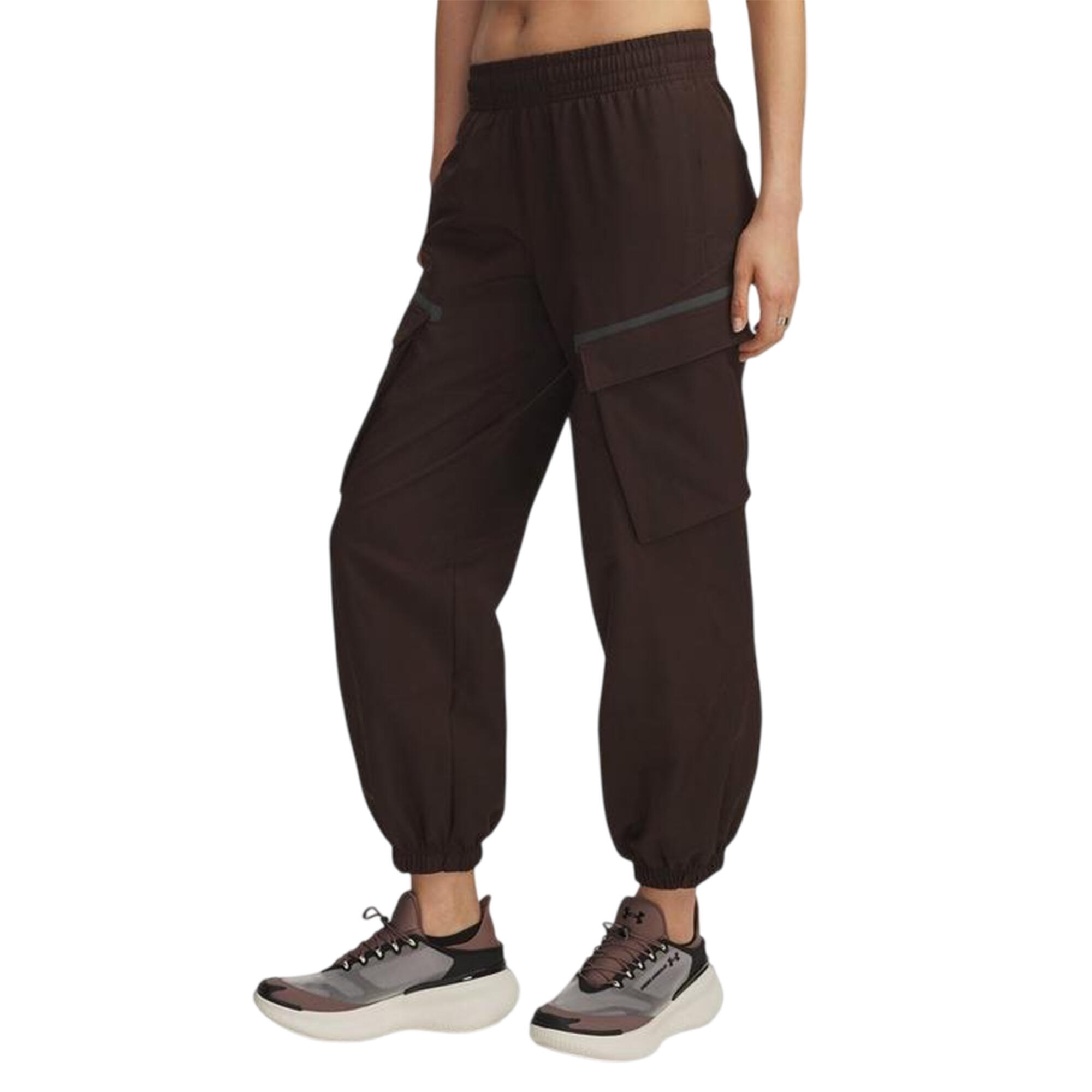 Under Armour Womens/Ladies Unstoppable Joggers