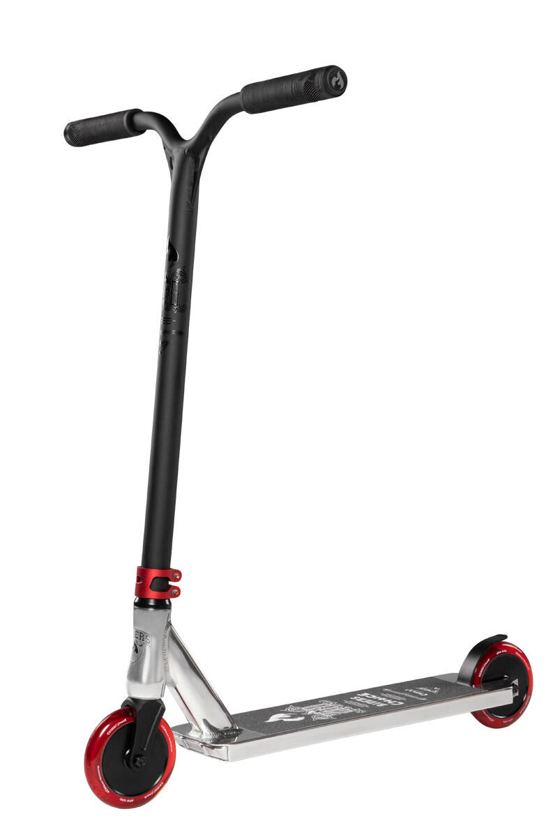 Chilli Stunt Scooter Zero V2 polished 5/7
