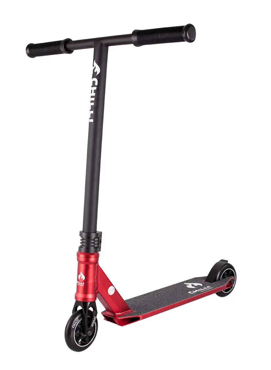 Chilli Scooter 3000 7/7