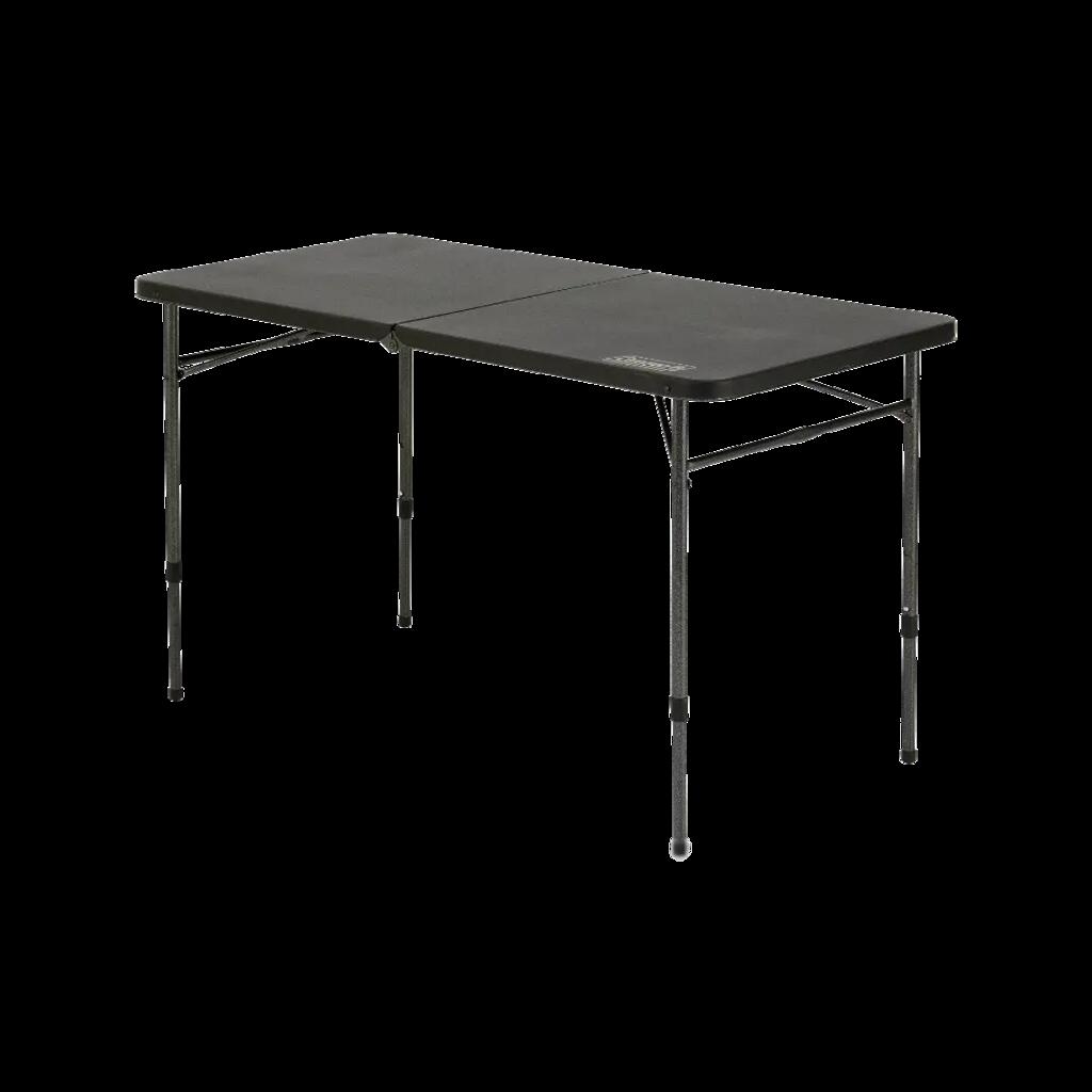 Coleman 4FT Fold in Half Camping Table