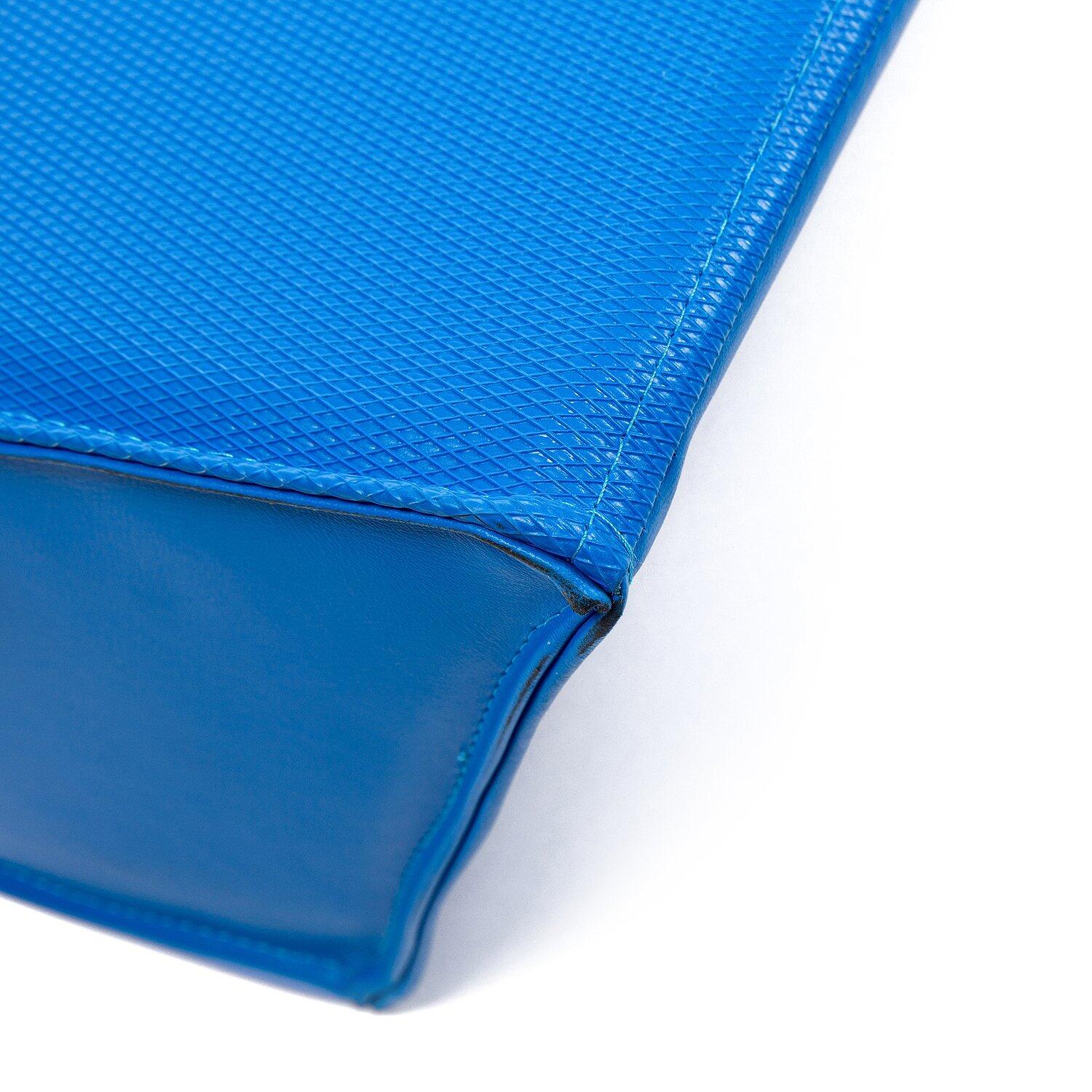 Balancierbalken Gesundheitssport Unisex Blau 2/3