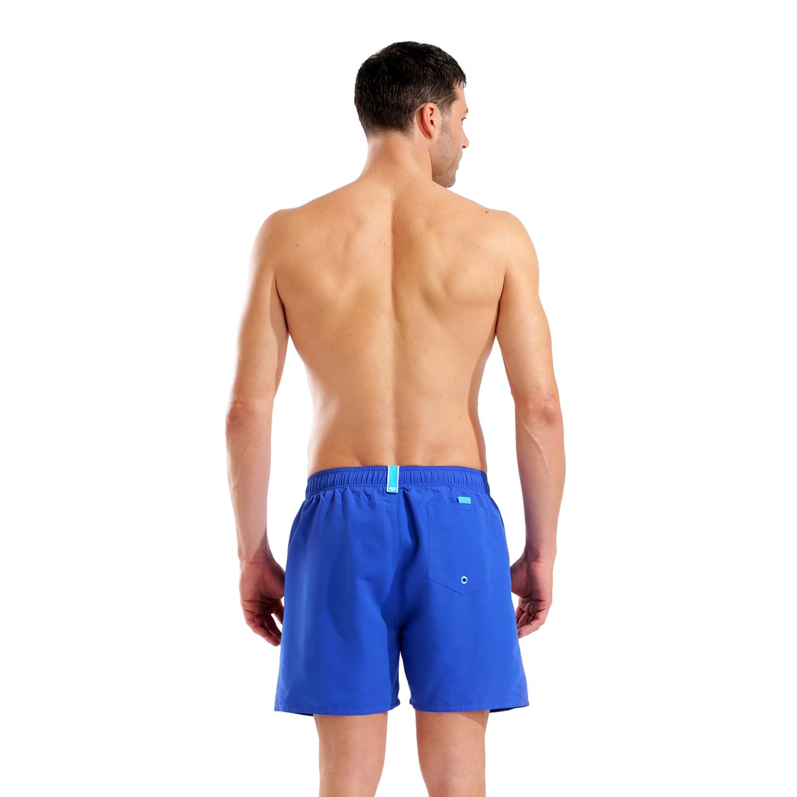 Short de playa Hombre - Fundamentals R 6/7