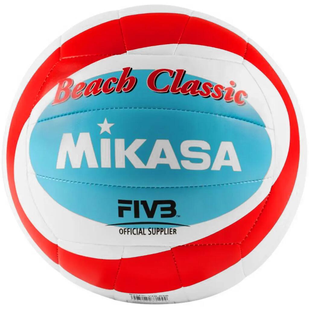 Volleyball Mikasa Beach Classic BV543C-VXB-RSB