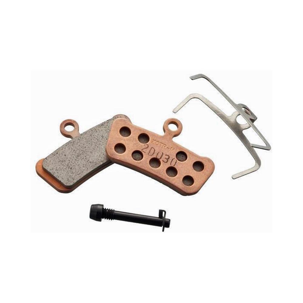 SRAM Guide RSC RS R Metal SIntered Compound Disc Brake Pads