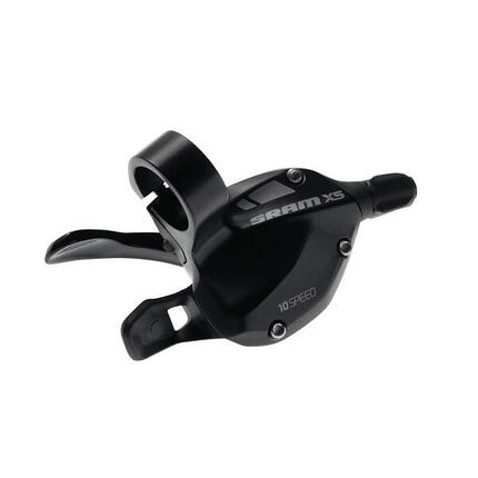 SRAM Manette Trigger Arrière X5 10 Vitesses NOIR