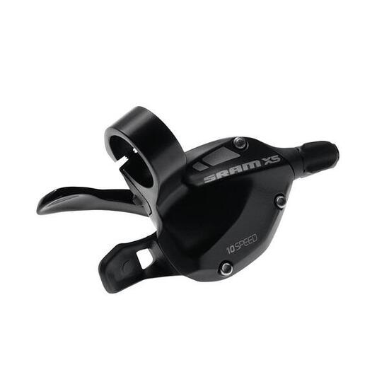 SRAM Manette Trigger Arrière X5 10 Vitesses NOIR