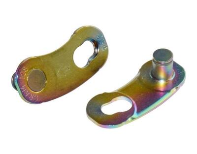 Sram powerlock 12 speed chain connector
