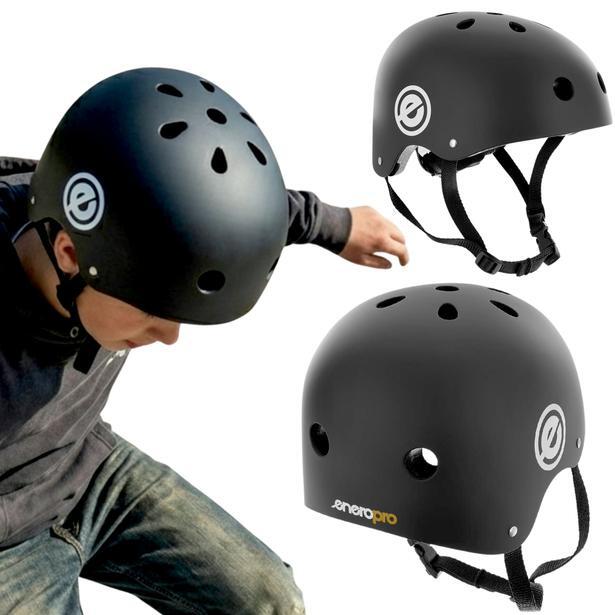 Kask na rolki, deskorolkę Enero Pro Katana 2/7