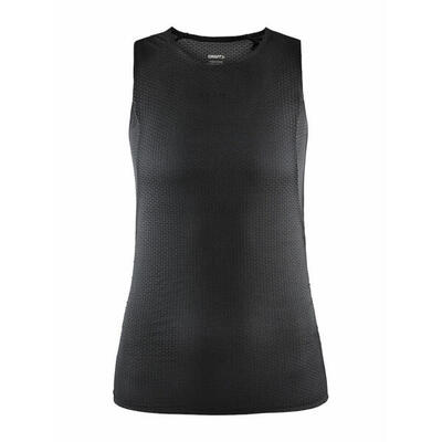 Pro dry nanoweight ss w - zwart