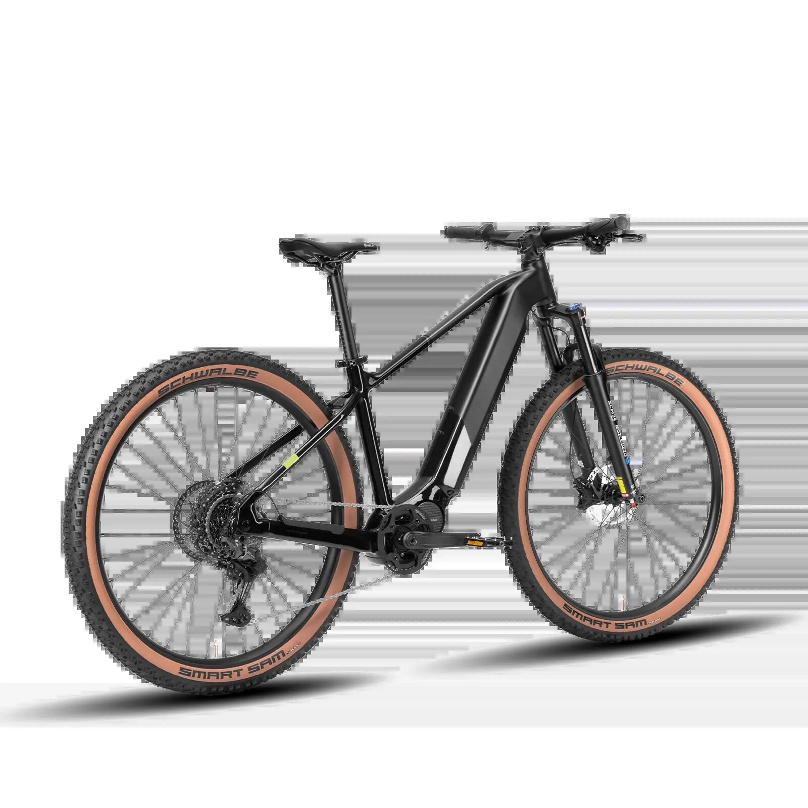 Dolomit e-bike 29" 250 W 110 Nm middenmotor SHIMANO 11 versnellingen 4/7