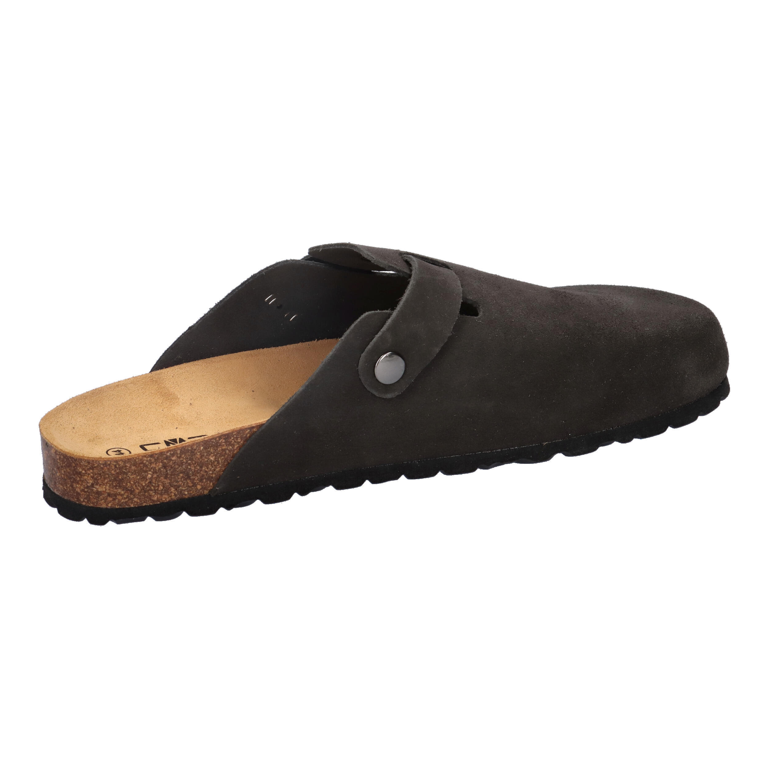 CMP Herren Hausschuhe Navarro Slippers 3Q89547 7/7