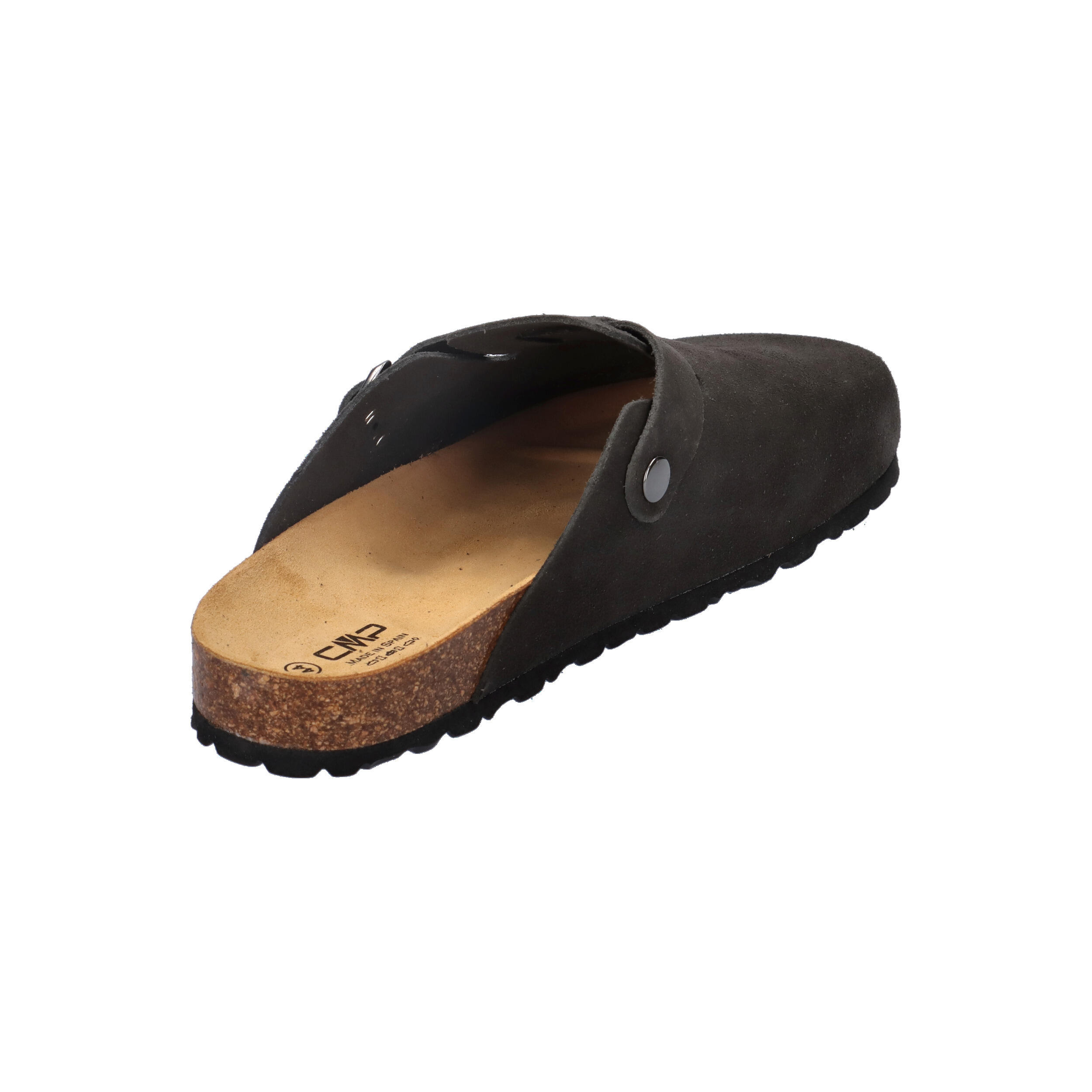 CMP Herren Hausschuhe Navarro Slippers 3Q89547 6/7