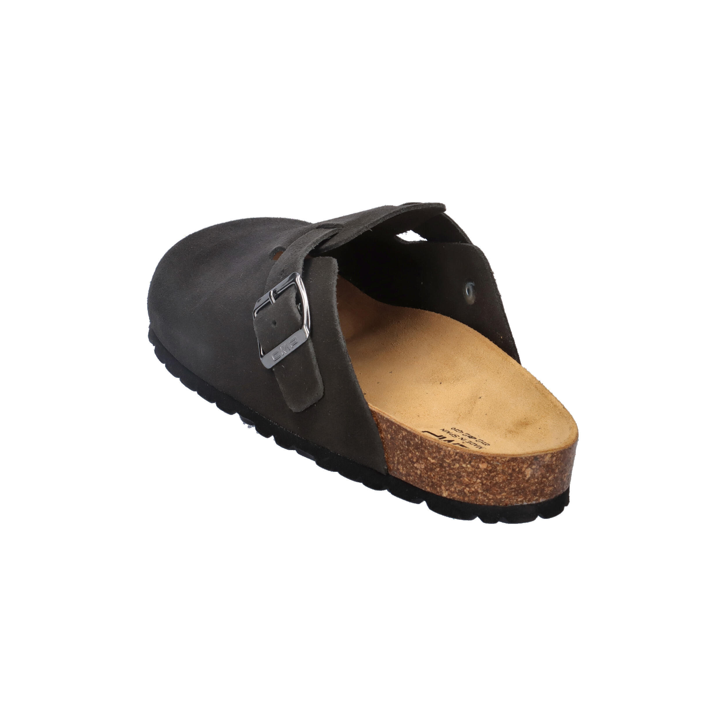 CMP Herren Hausschuhe Navarro Slippers 3Q89547 4/7