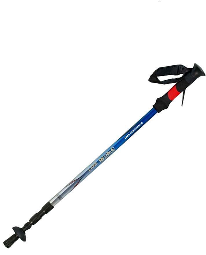 SPARTAN SPORT Trekové hole SPARTAN MT. BLANC NORDIC WALKING