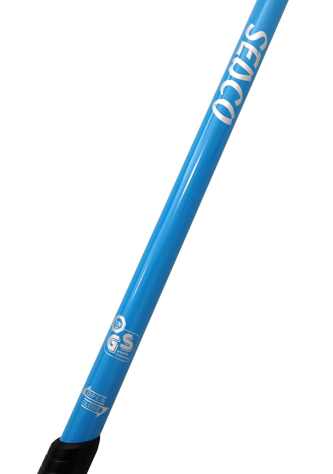 Trekové hole SEDCO TREKING 65-135 cm 2/7