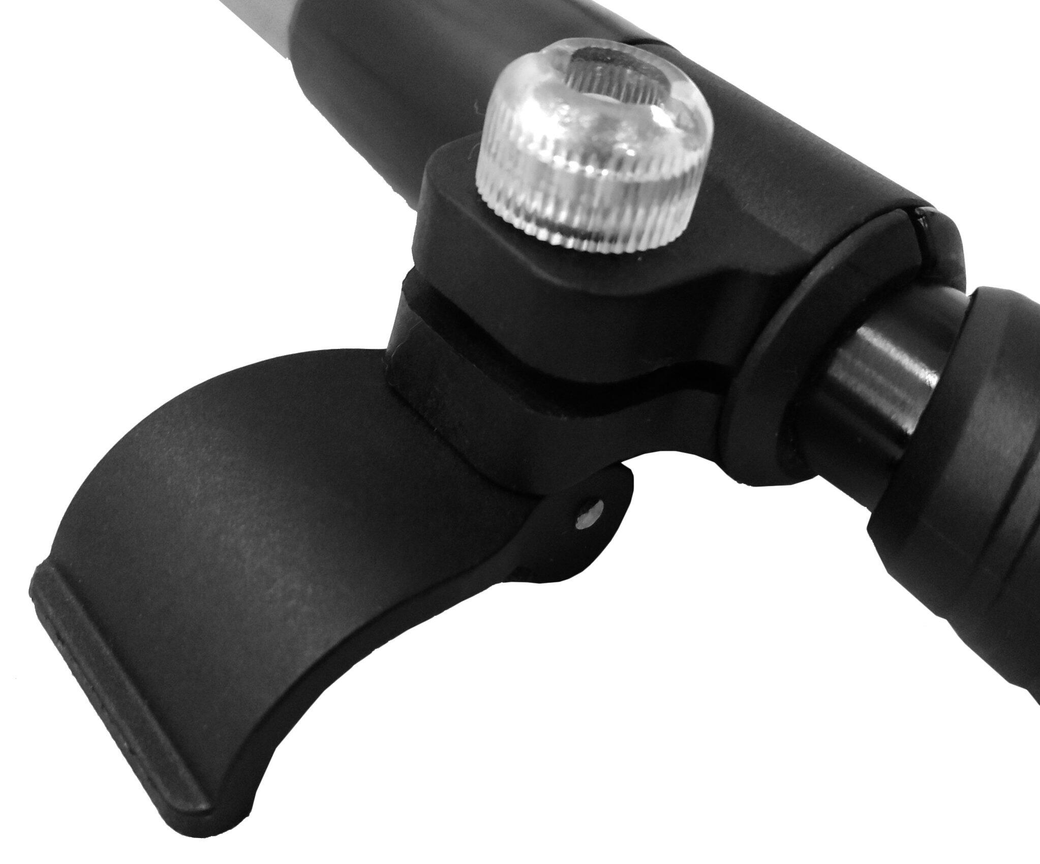 Trekové hole SEDCO TREKING 65-135 cm 5/7