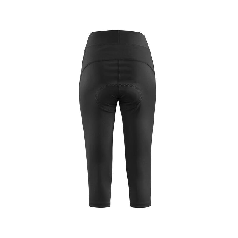 W 3/4 BIKE TIGHTS BASIC