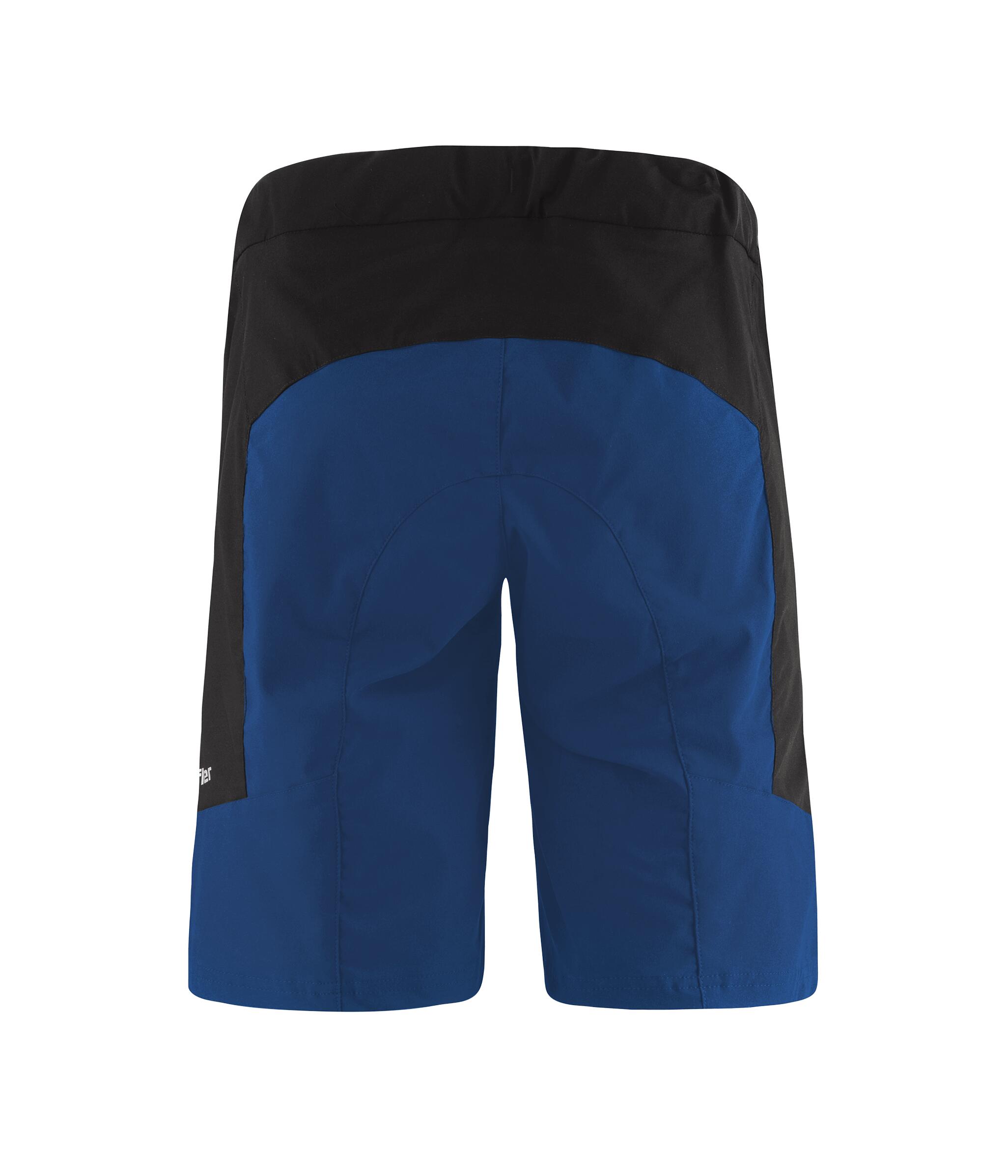 M BIKE SHORTS VOYAGE-E CSL 2/2