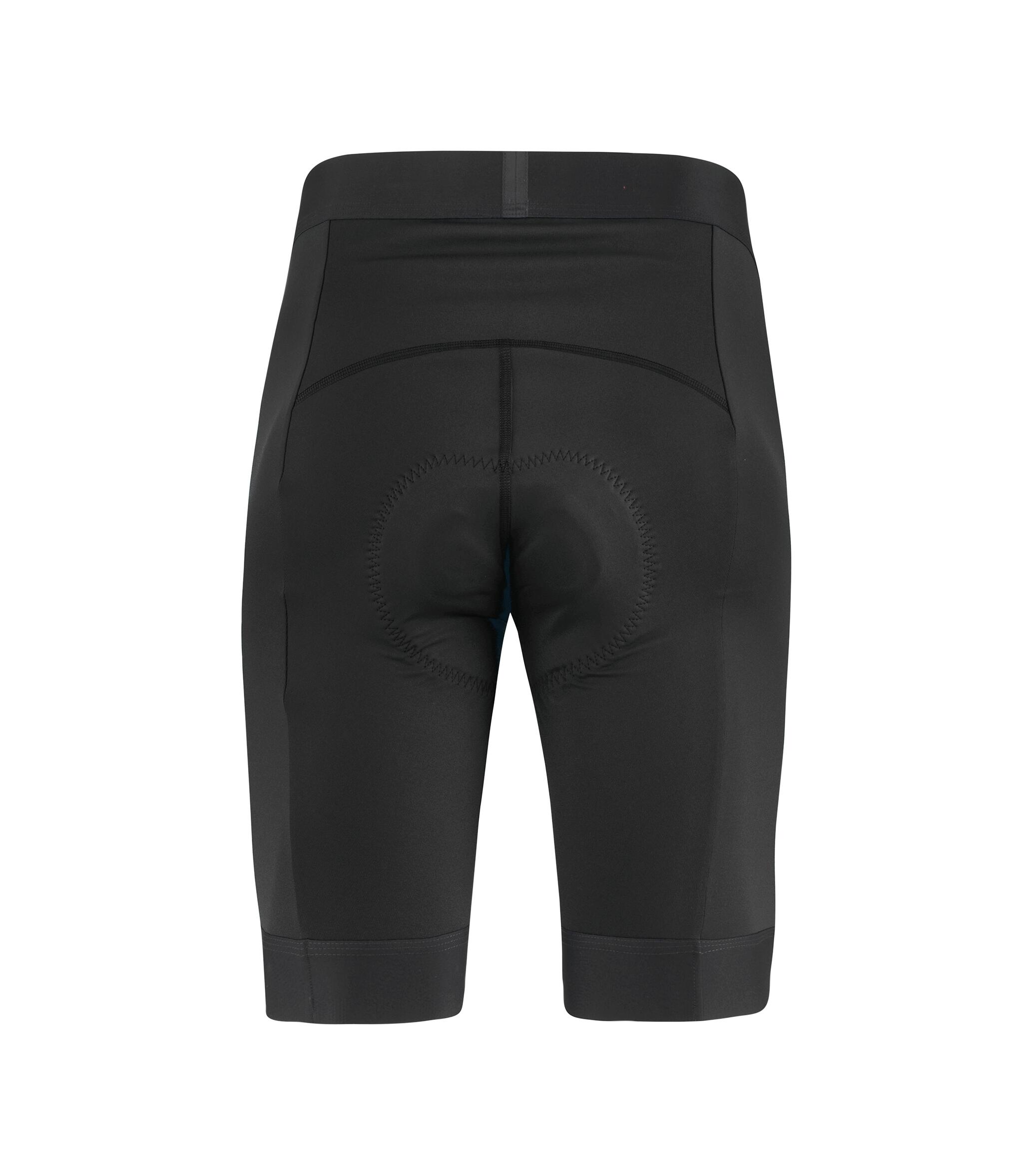 M BIKE TIGHTS BASIC GEL 2/4