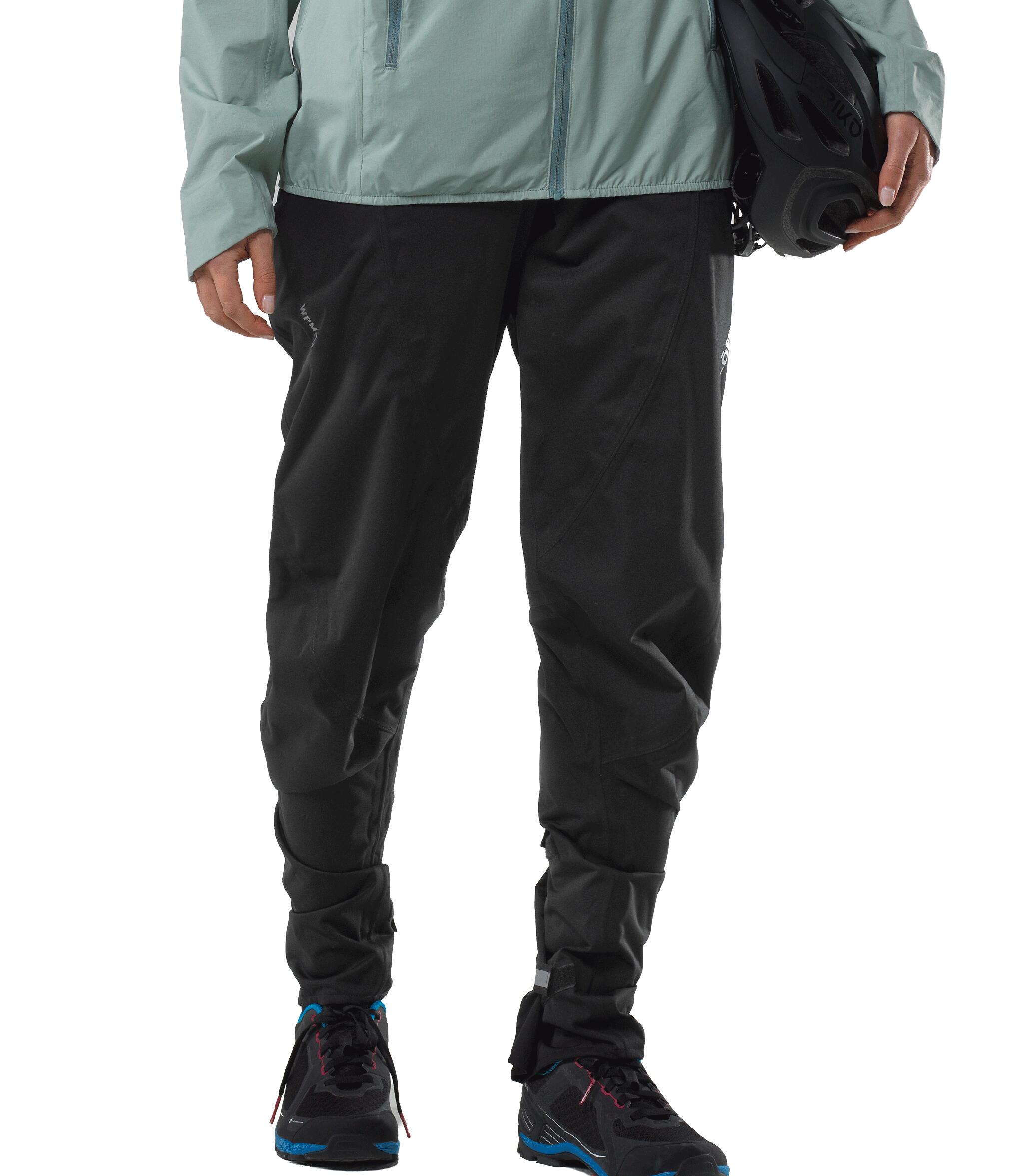 W BIKE OVERPANTS WPM COLIBRI 3/4
