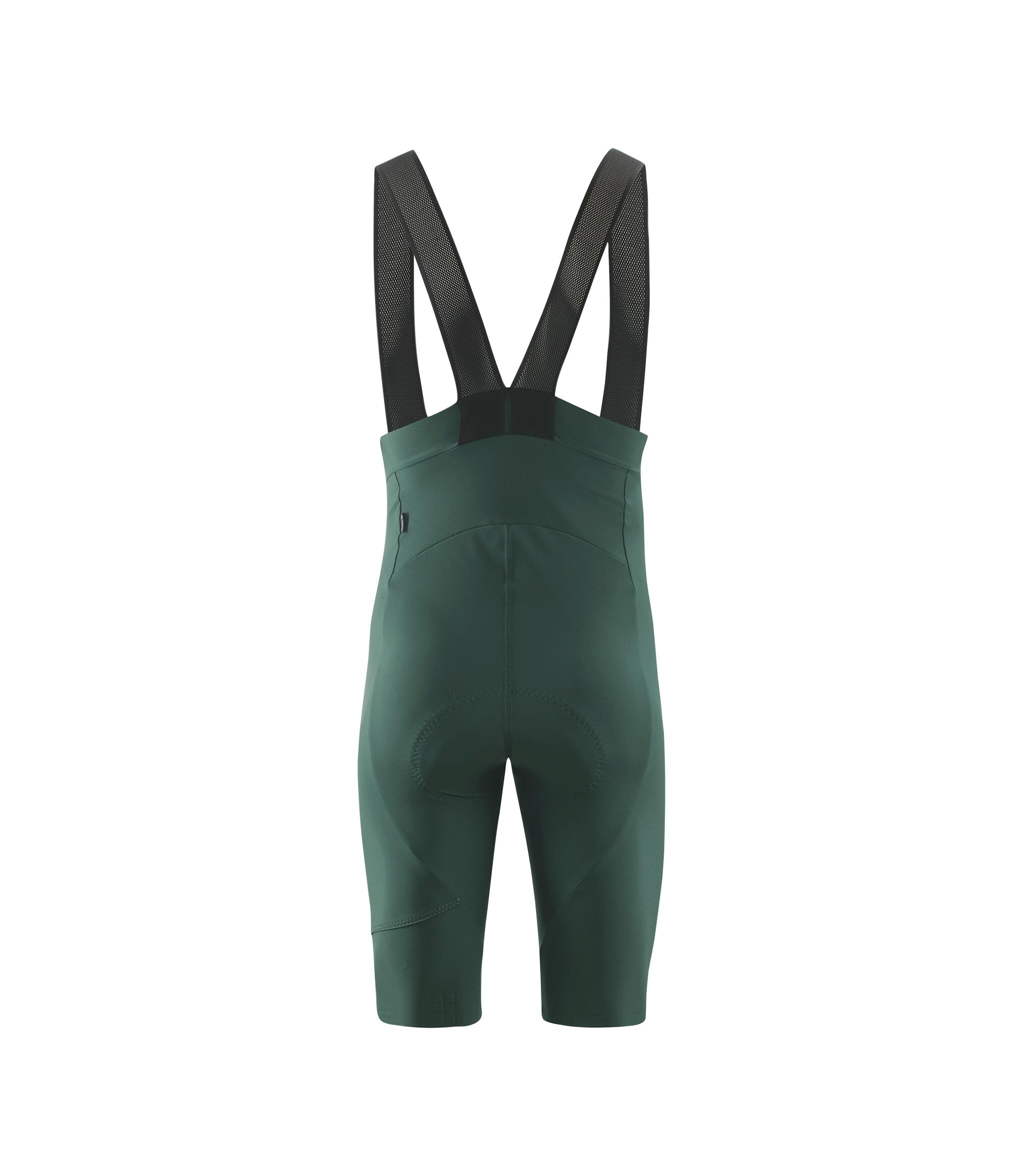 M BIKE BIBSHORTS HOTBOND RF SQL 2/2