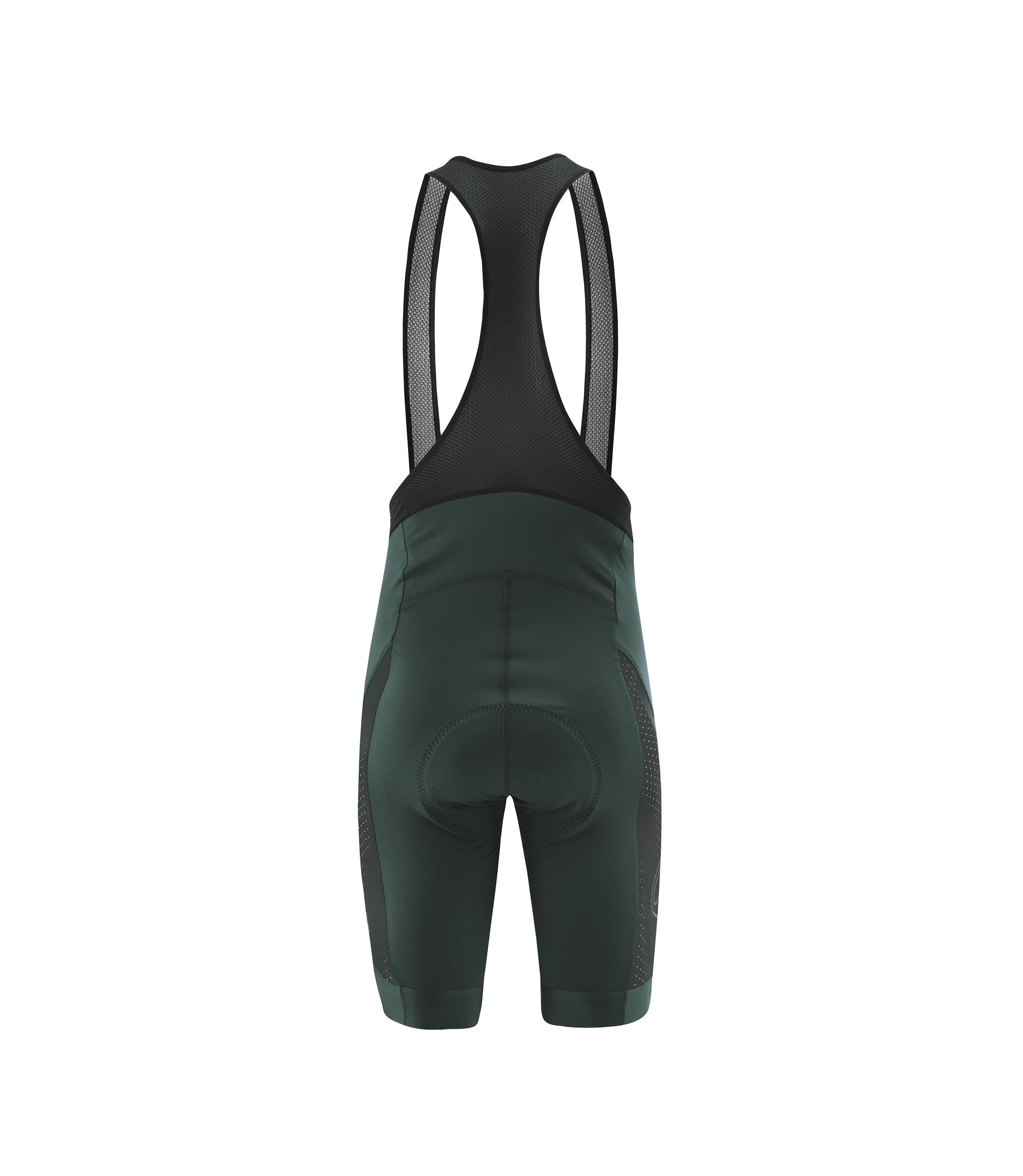 M BIKE BIBSHORTS WINNER 4 2/2