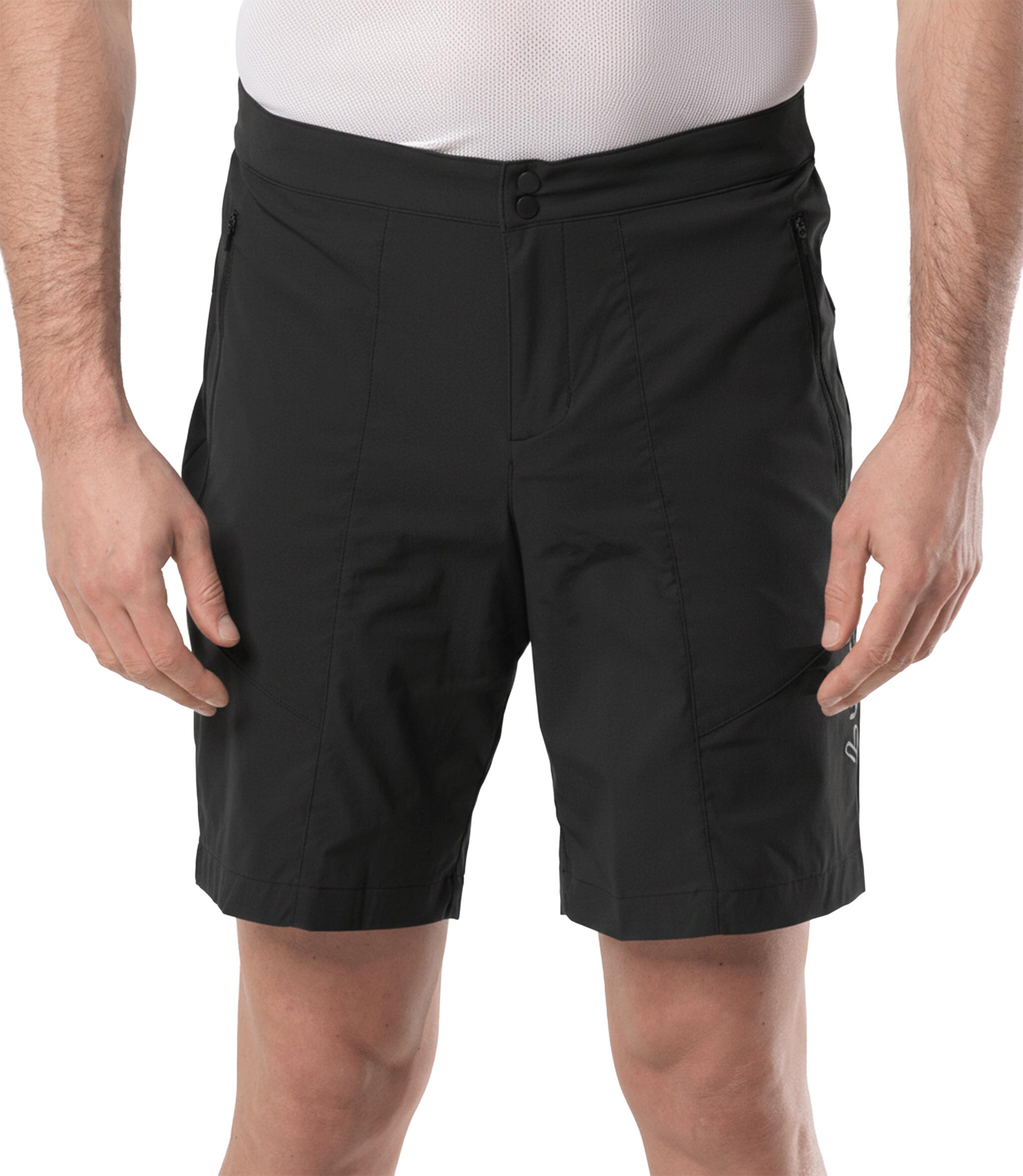 M BIKE SHORTS BRIAN-B CSL 3/4