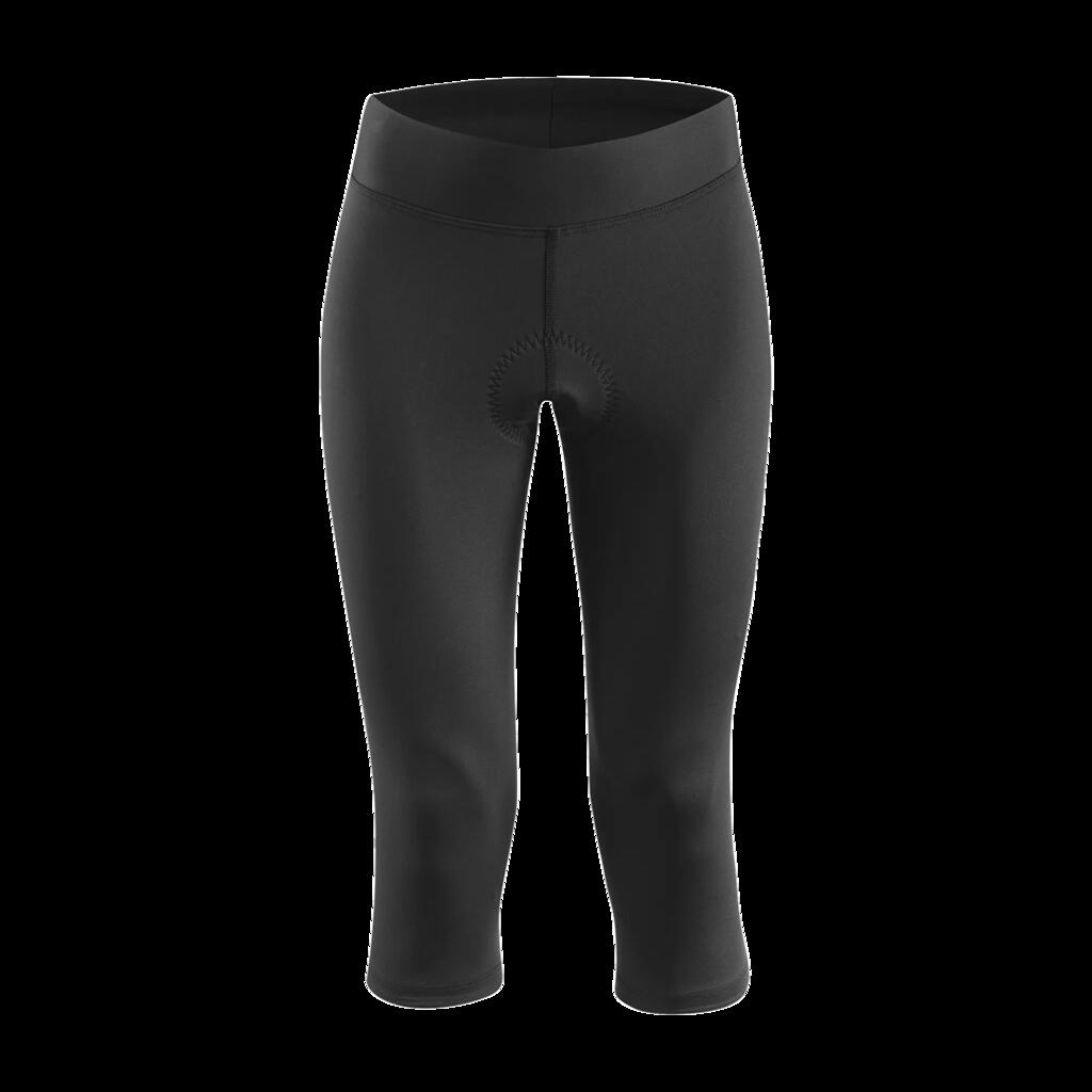 W 3/4 BIKE TIGHTS BASIC