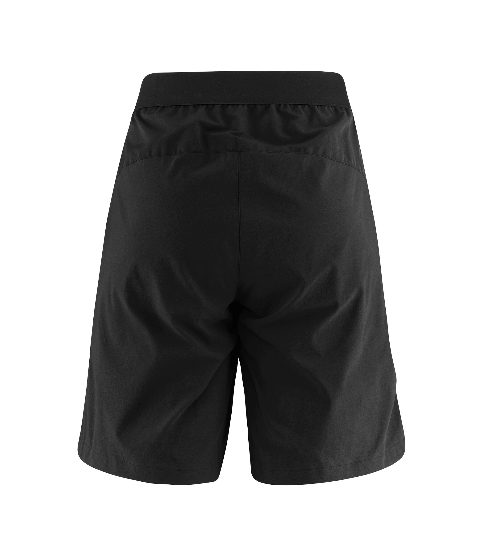 W BIKE SHORTS BRIONI-B CSL 2/2
