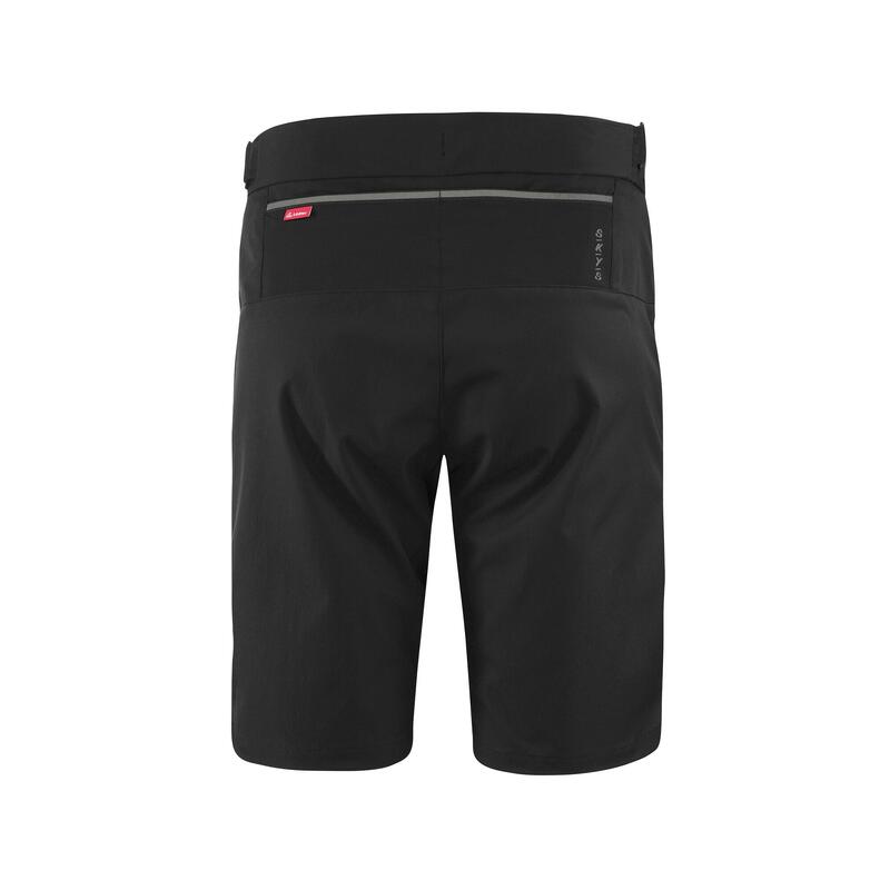 M BIKE SHORTS SKYS-E TSL