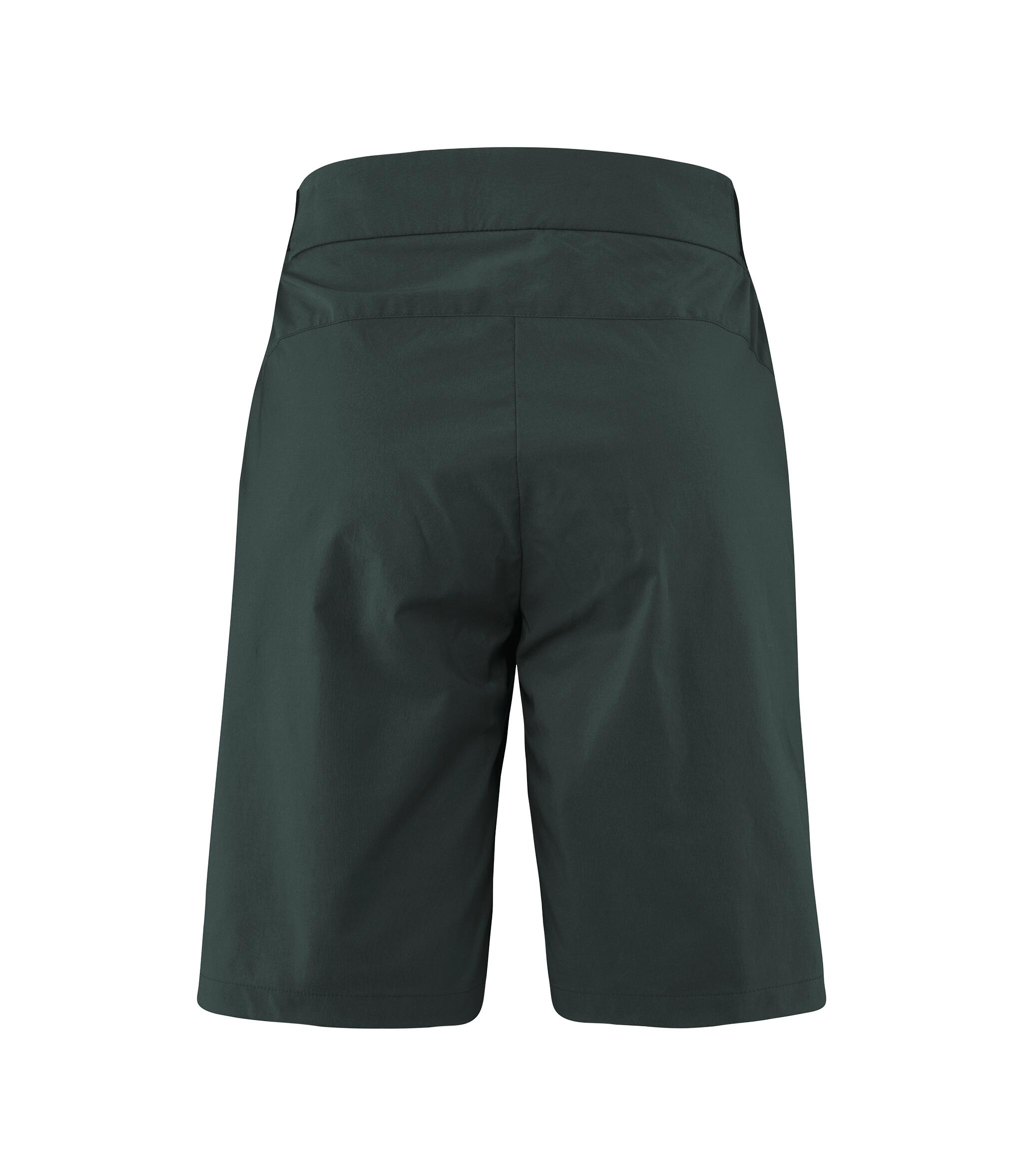 W BIKE SHORTS COMFORT-E CSL 2/2