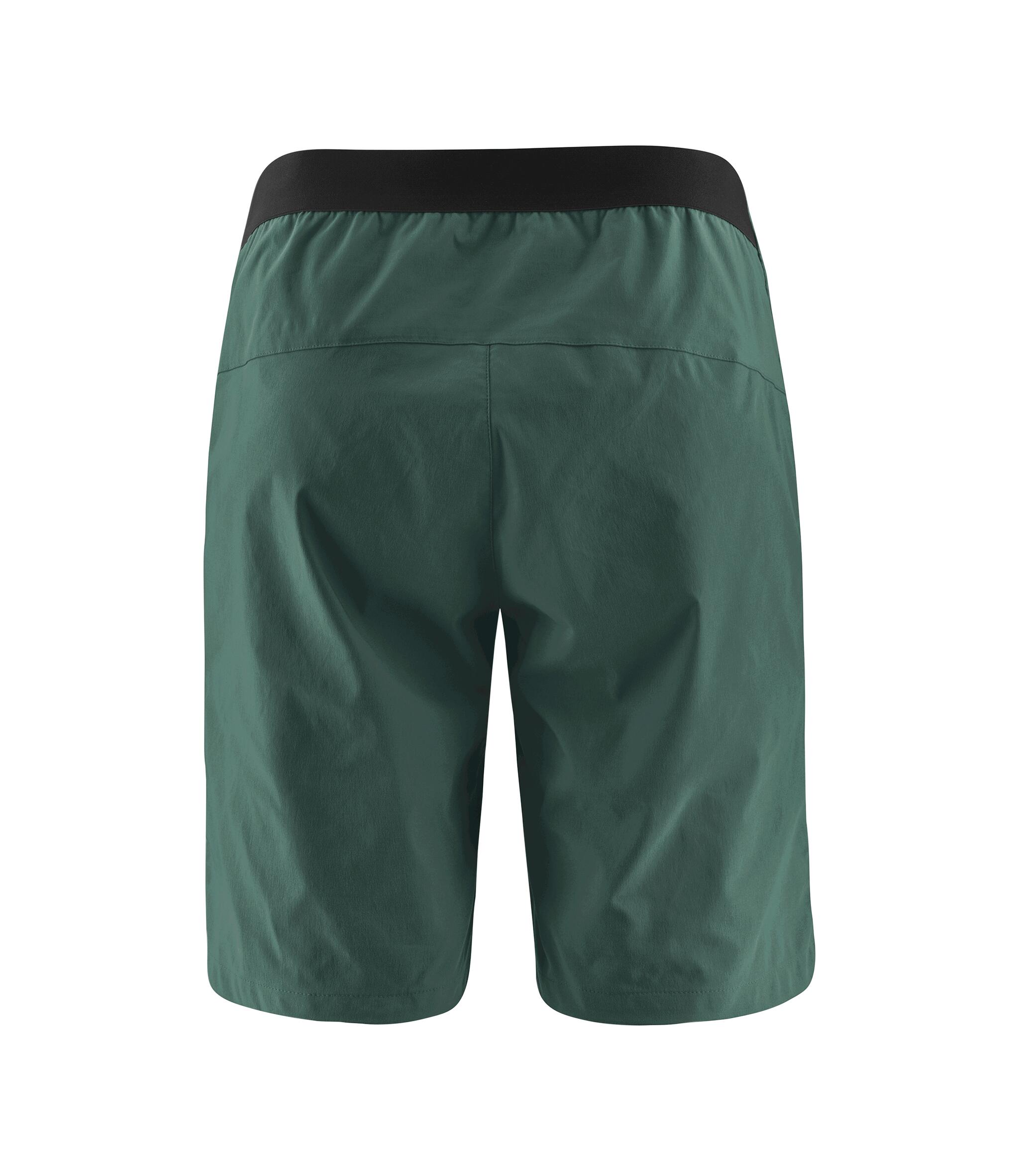 M BIKE SHORTS BRIAN-B CSL 2/2