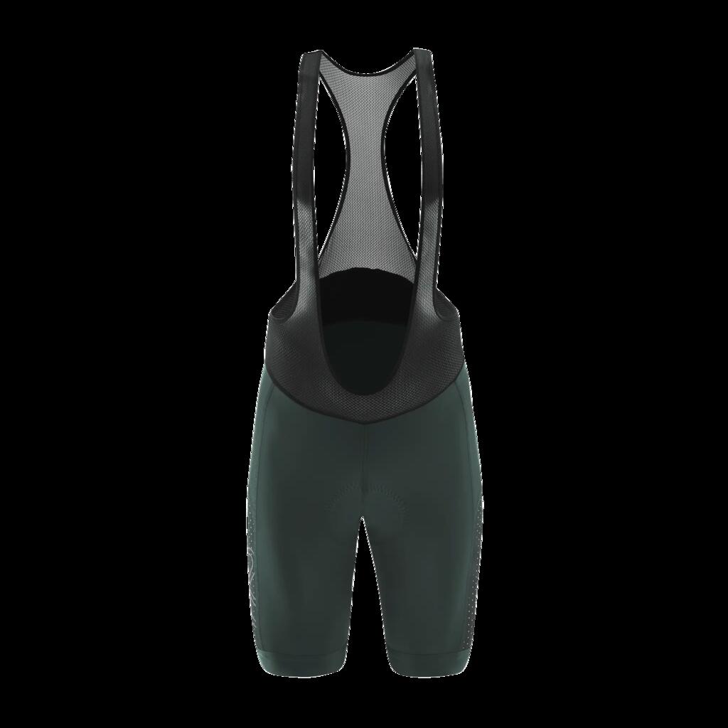M BIKE BIBSHORTS WINNER 4