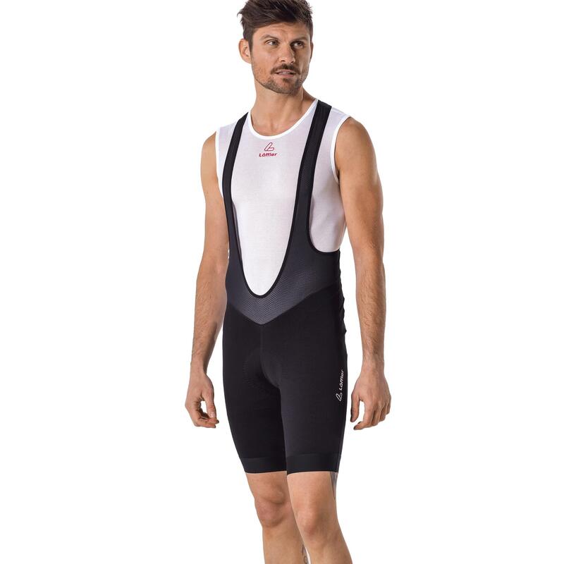 M BIKE BIBSHORTS BASIC