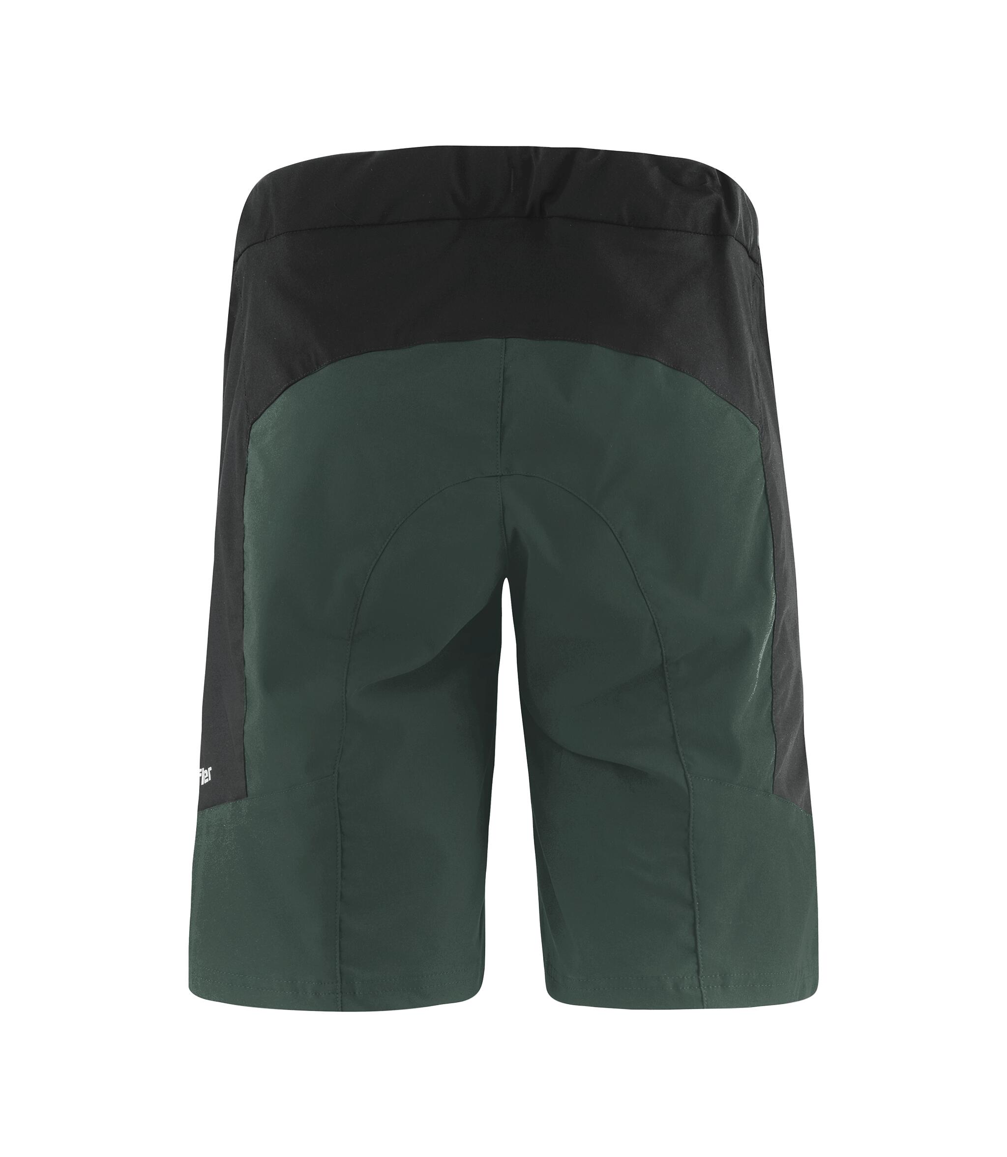 M BIKE SHORTS VOYAGE-E CSL 2/2
