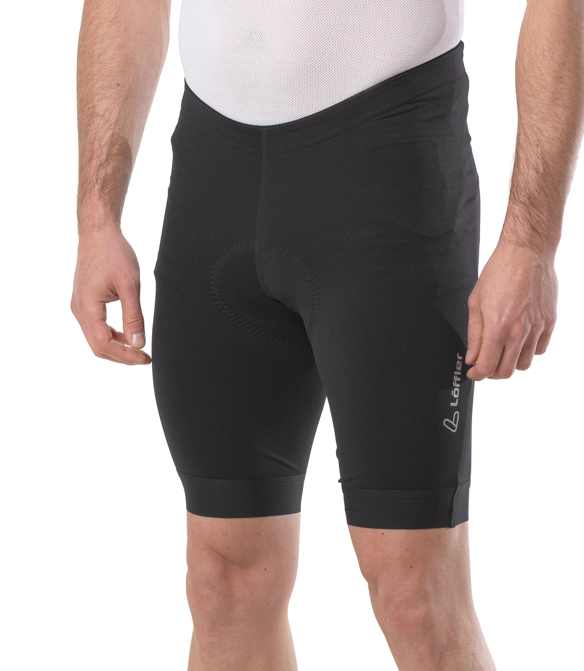 M BIKE TIGHTS BASIC 3/4