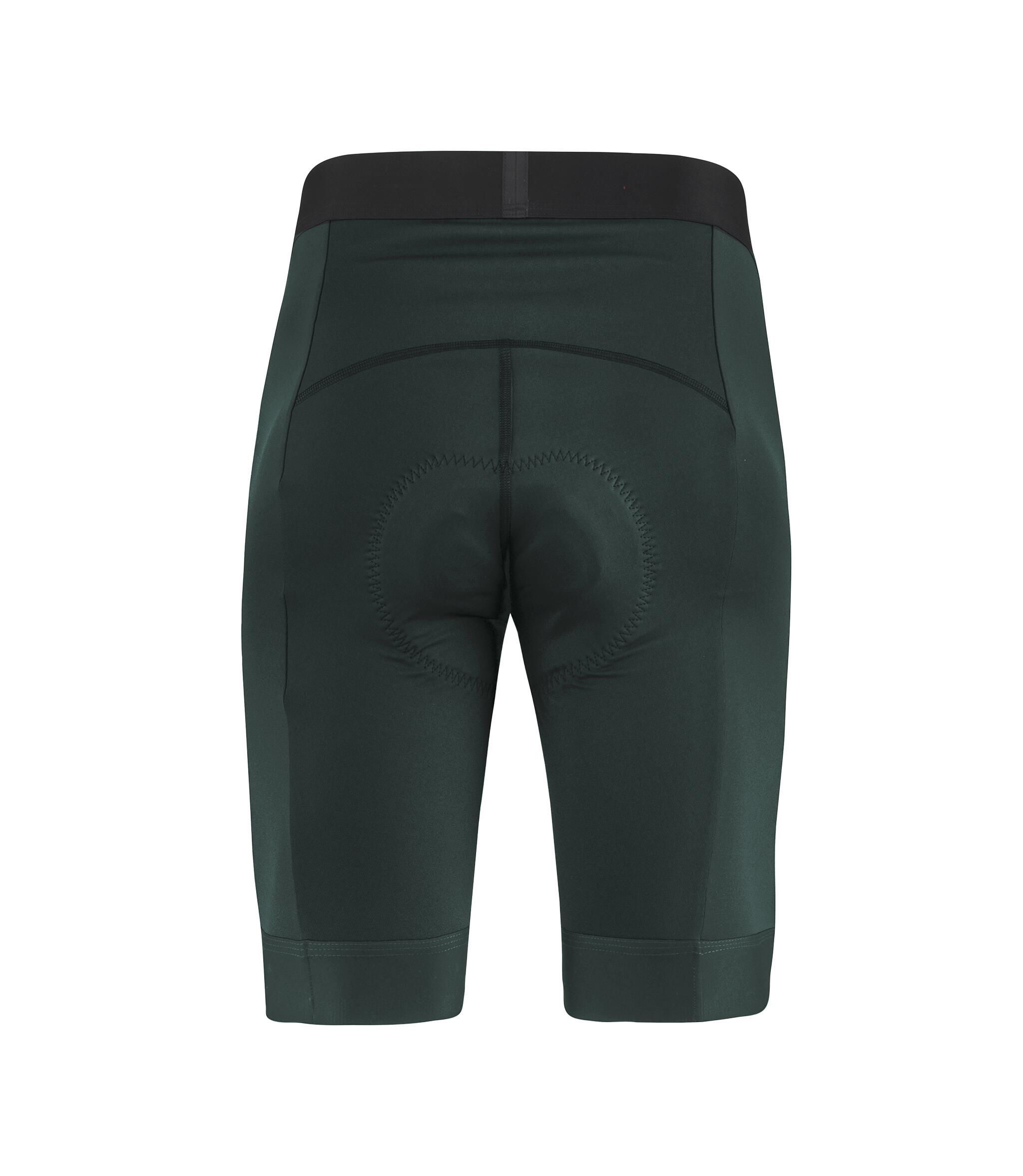 M BIKE TIGHTS BASIC GEL 2/2