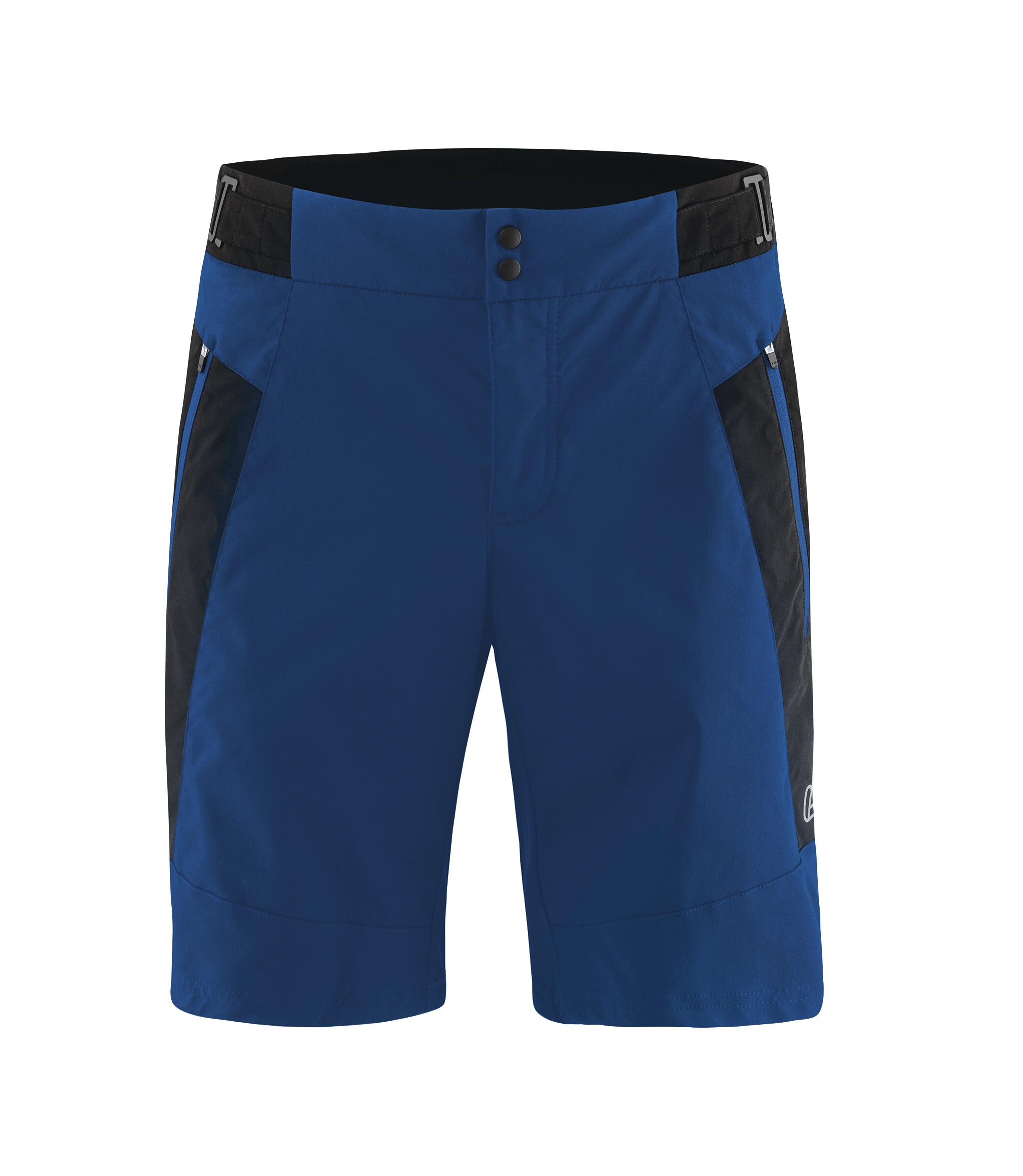 bleu navy