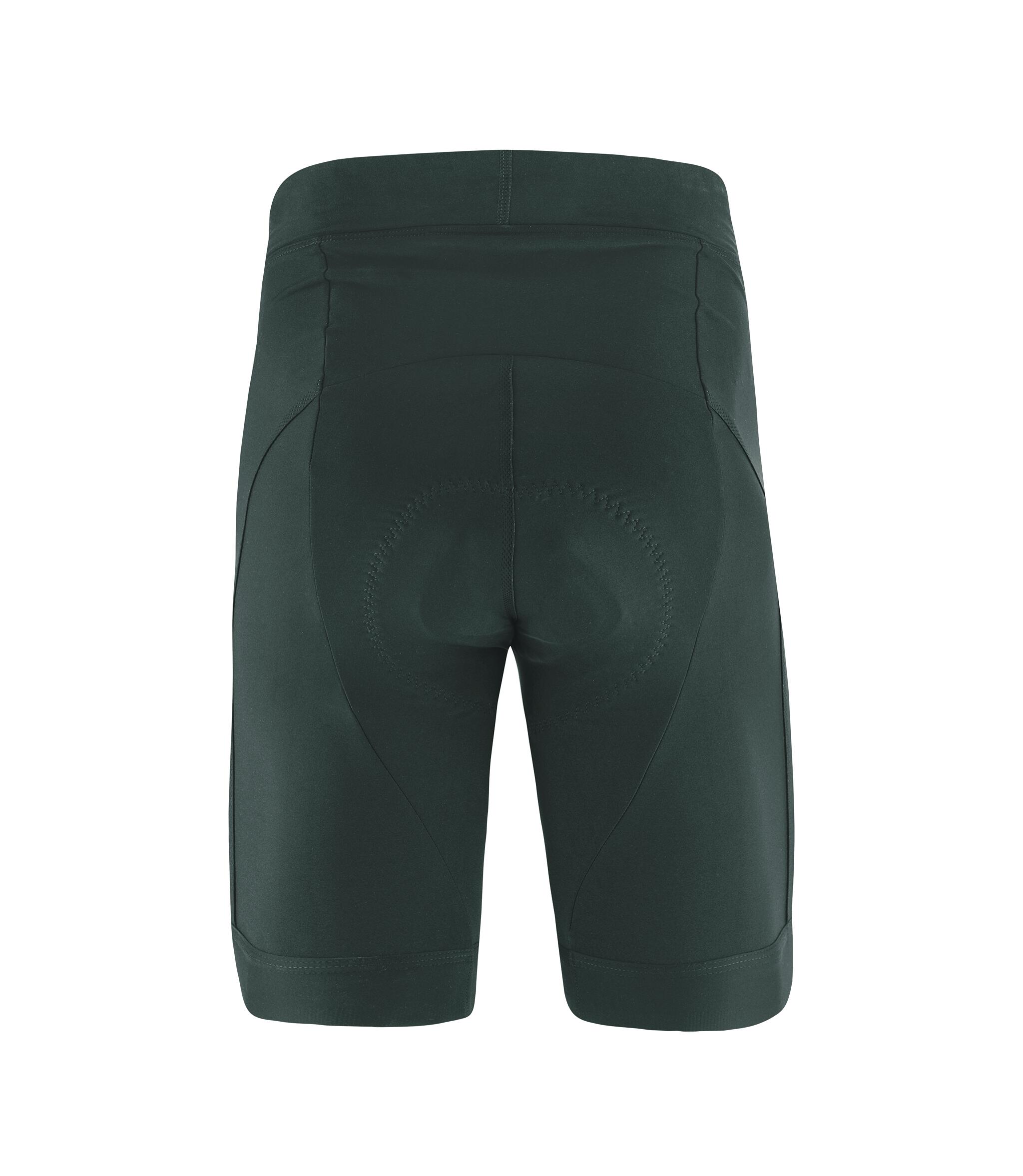 M BIKE TIGHTS HOTBOND 2/2
