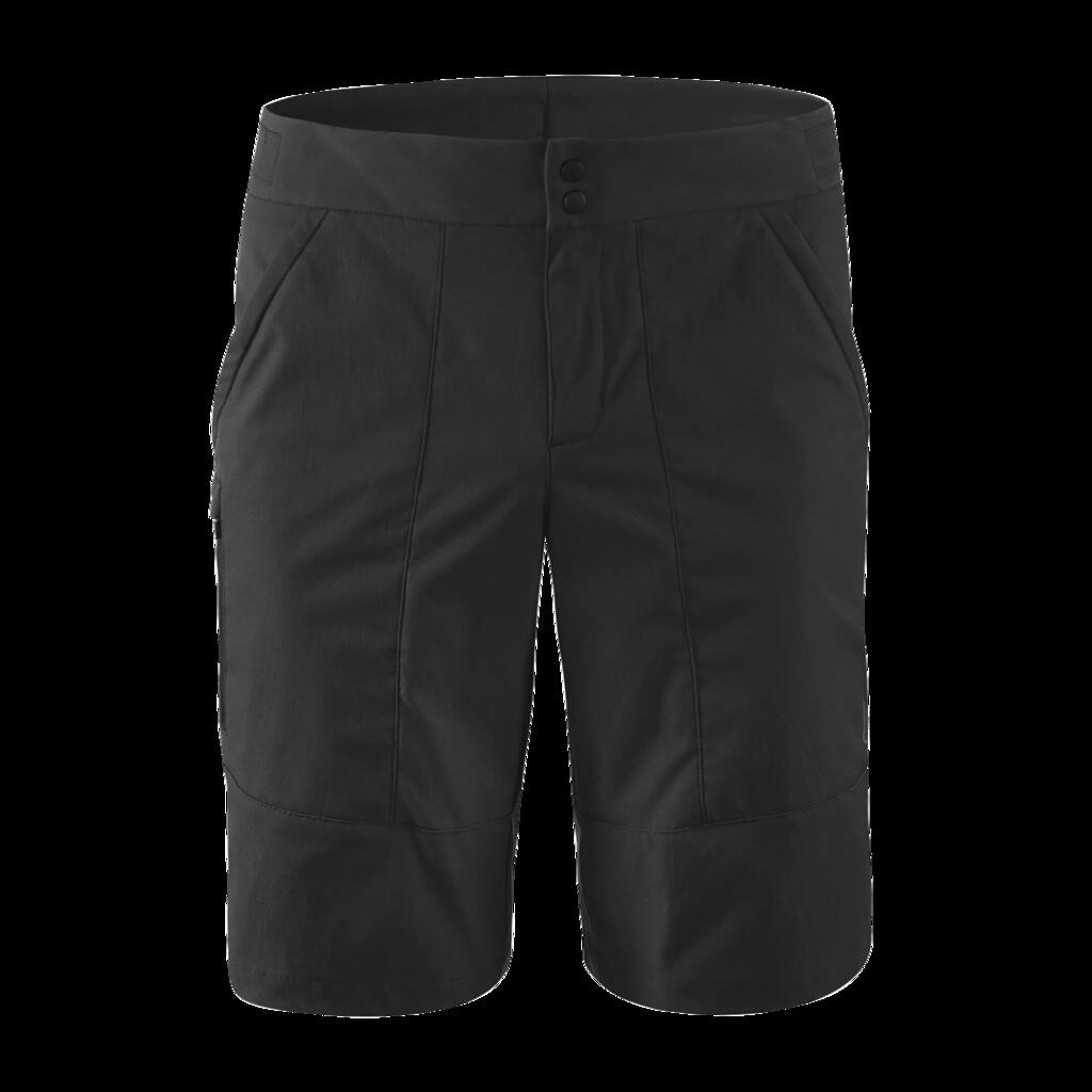 M BIKE SHORTS SKYS-E TSL